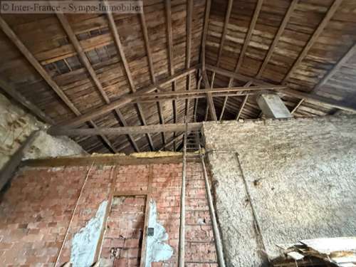 Monthureux-sur-Saône Vogesen Haus Bild 7252649