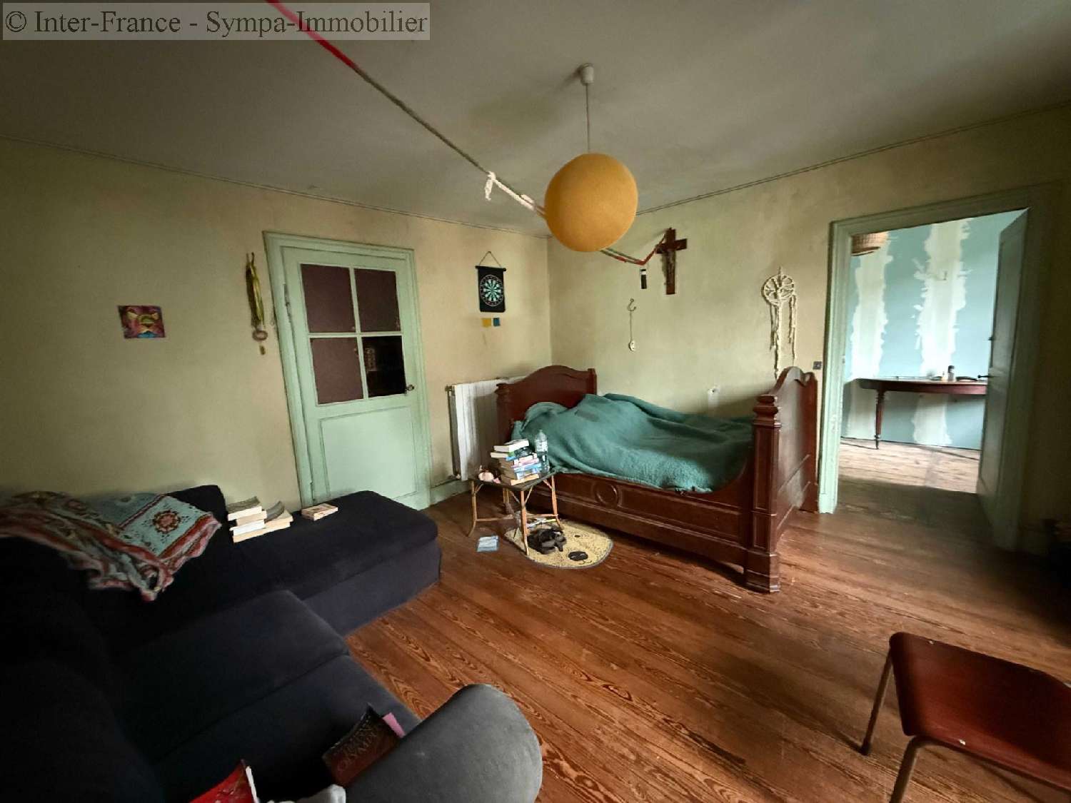  kaufen Haus Monthureux-sur-Saône Vogesen 1