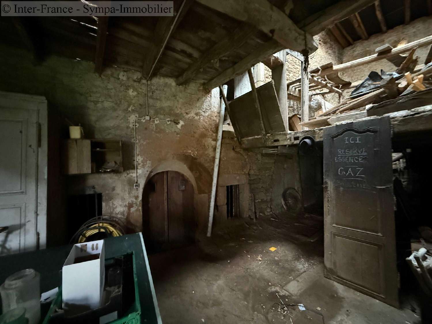  kaufen Haus Monthureux-sur-Saône Vogesen 6