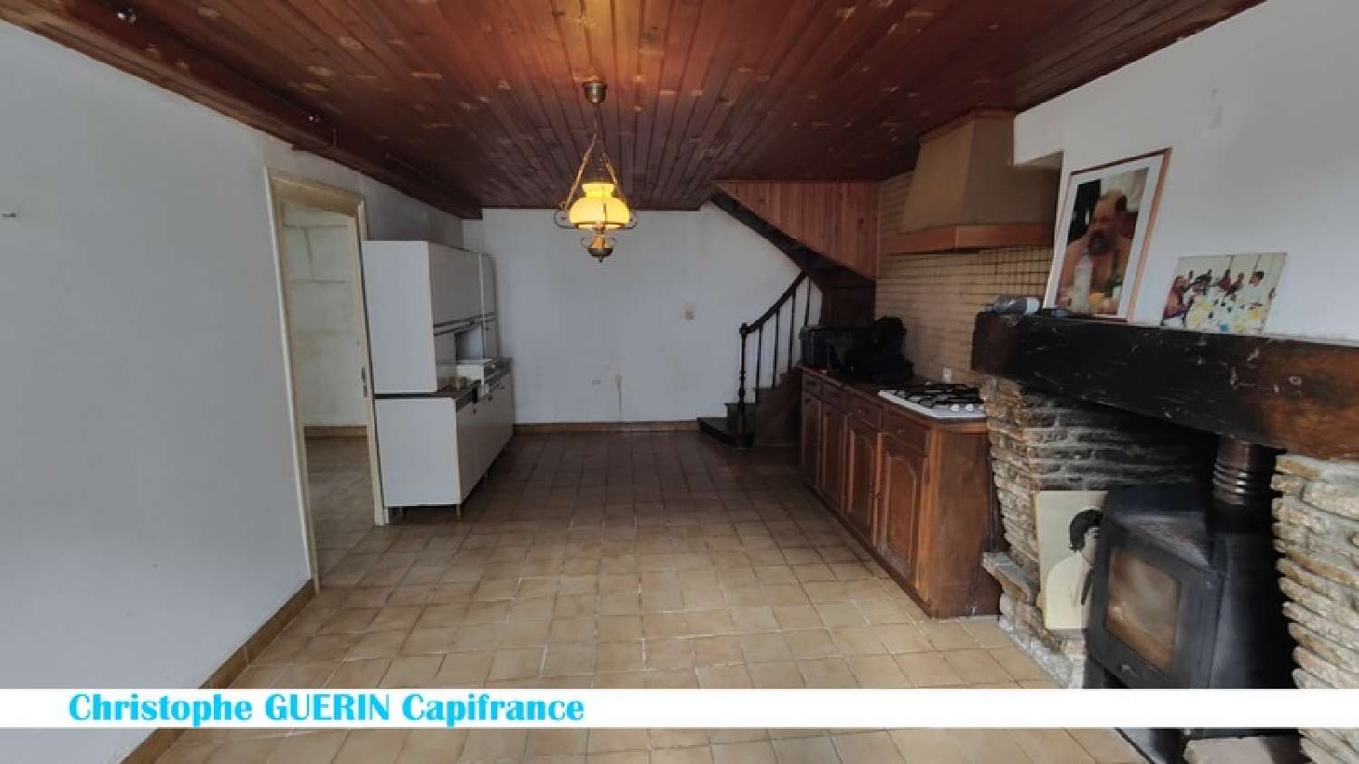  à vendre maison Montignac-Charente Charente 7