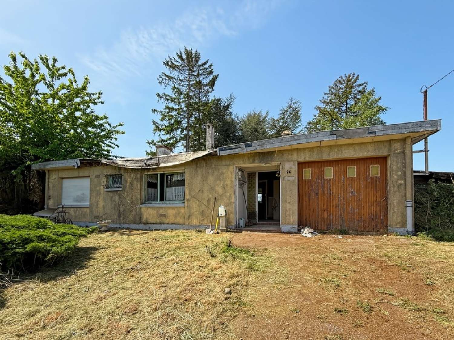  à vendre maison Montigny-en-Cambrésis Nord 1