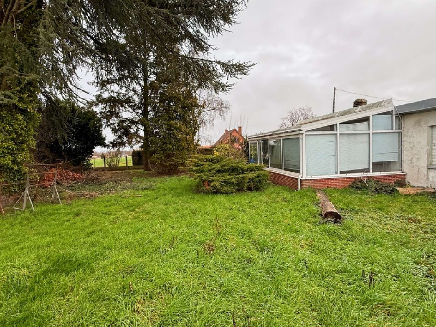  à vendre maison Montigny-en-Cambrésis Nord 3