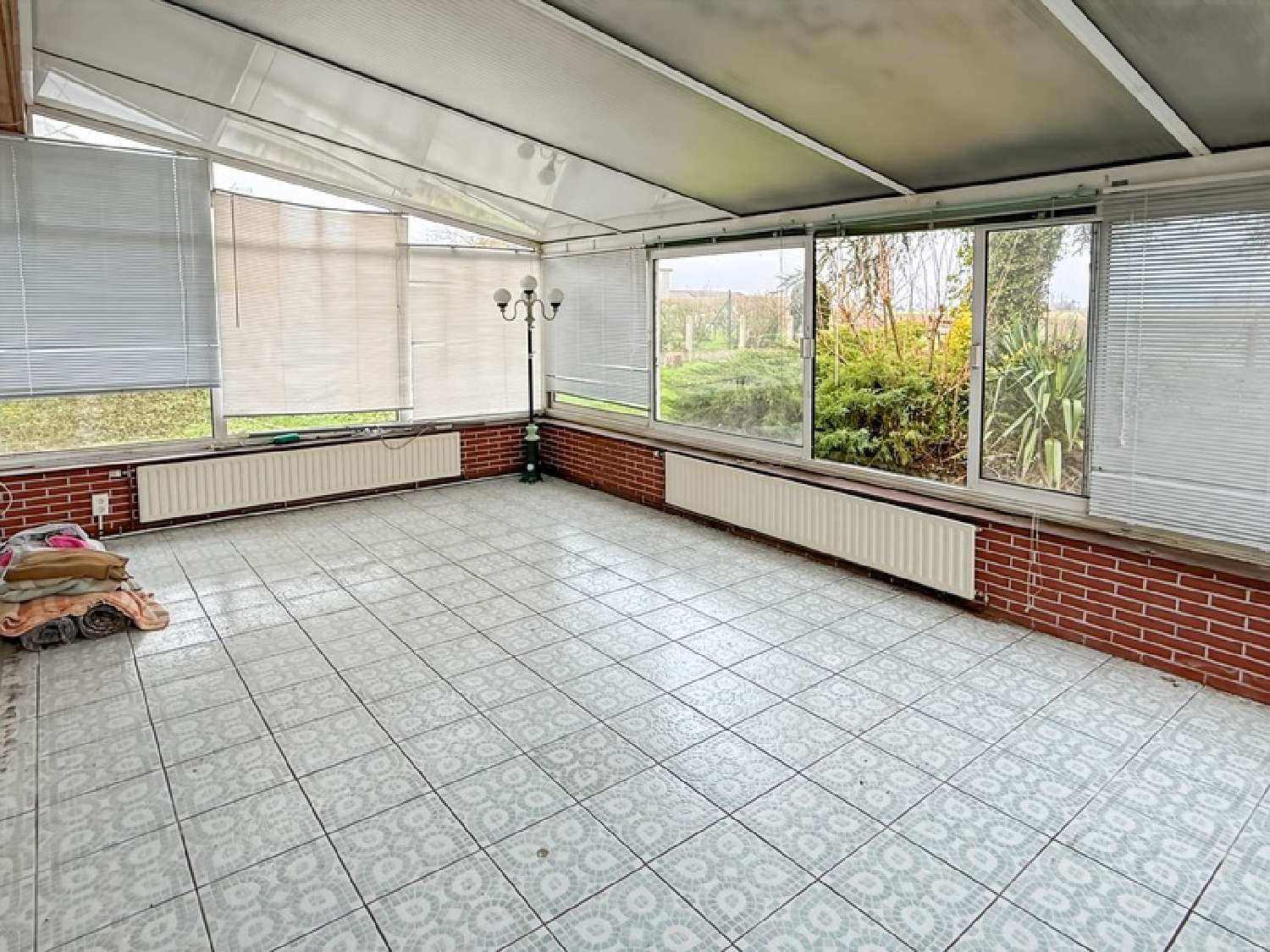  à vendre maison Montigny-en-Cambrésis Nord 4