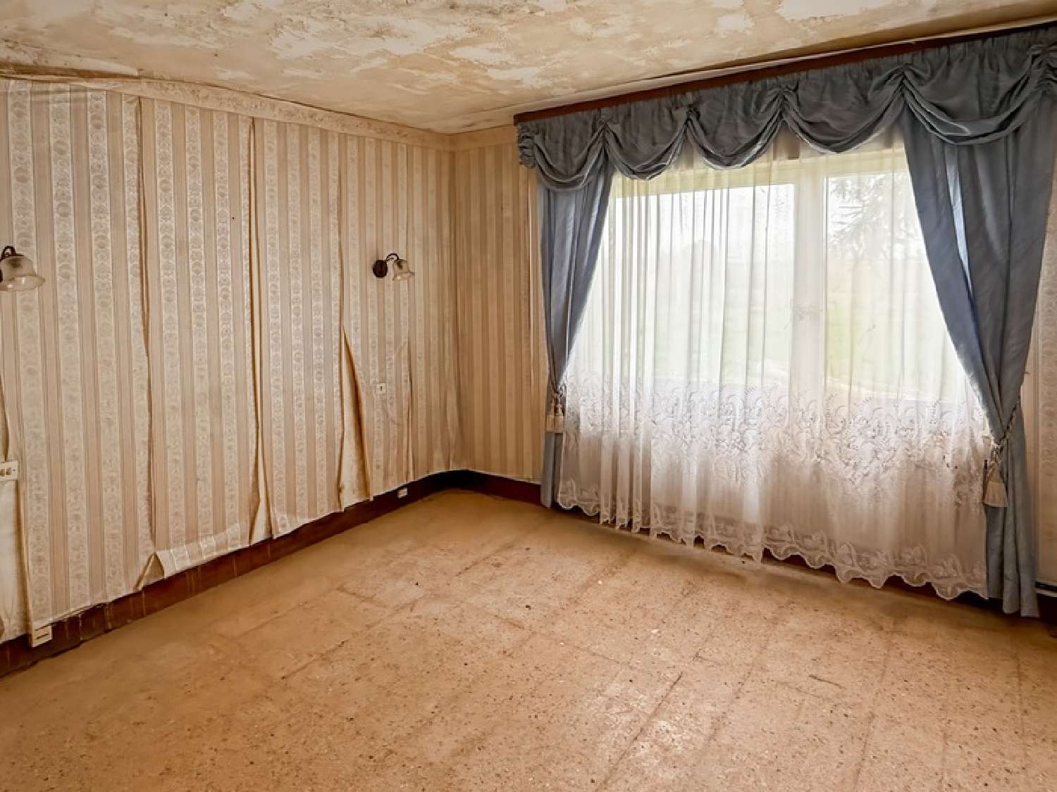  à vendre maison Montigny-en-Cambrésis Nord 6