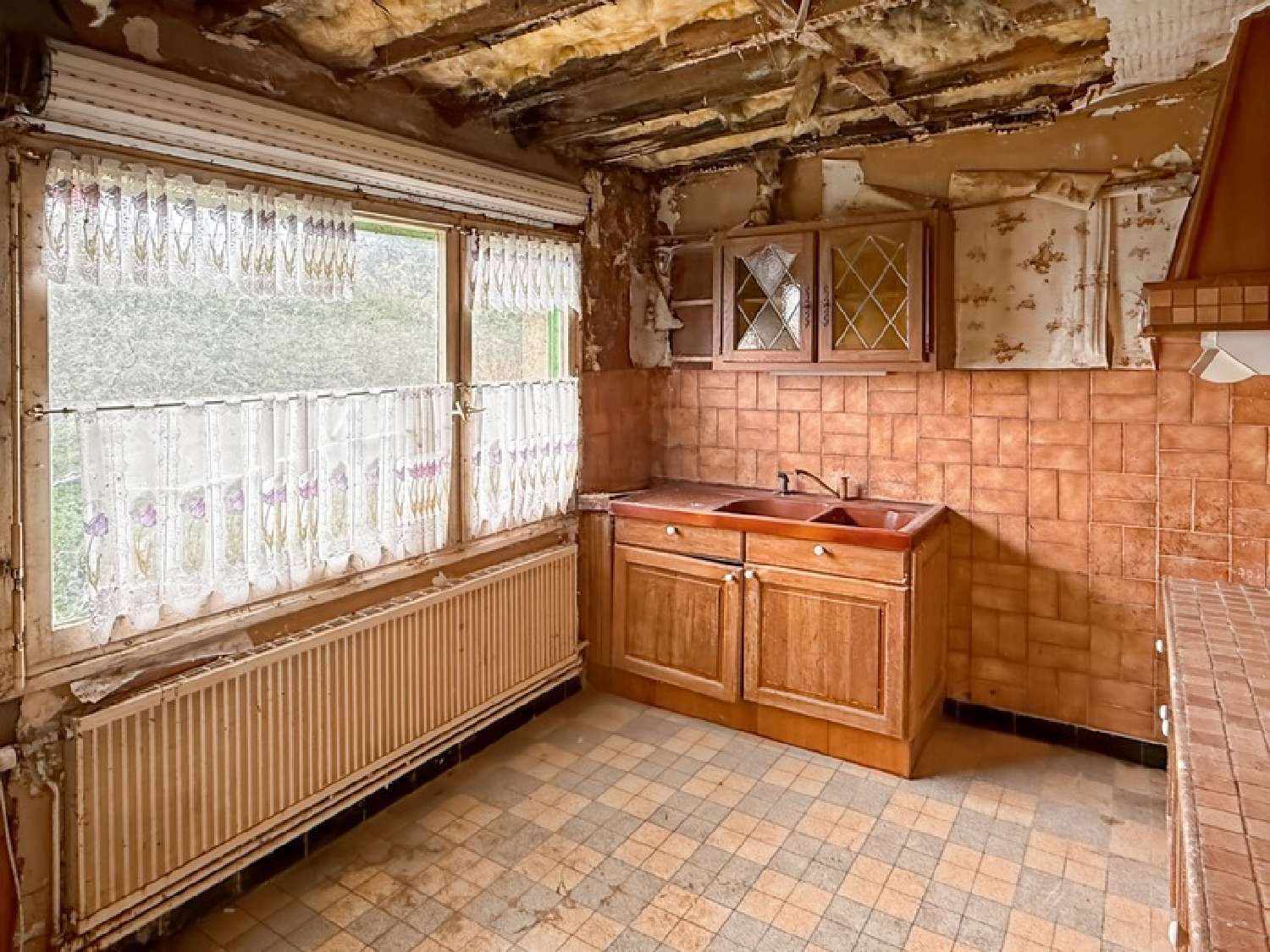  à vendre maison Montigny-en-Cambrésis Nord 7