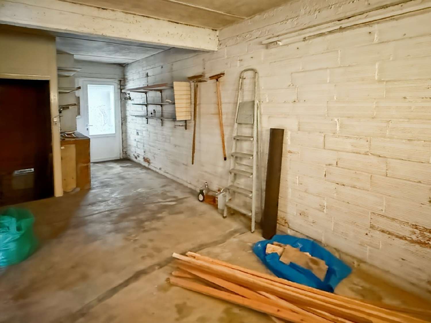  à vendre maison Montigny-en-Cambrésis Nord 8