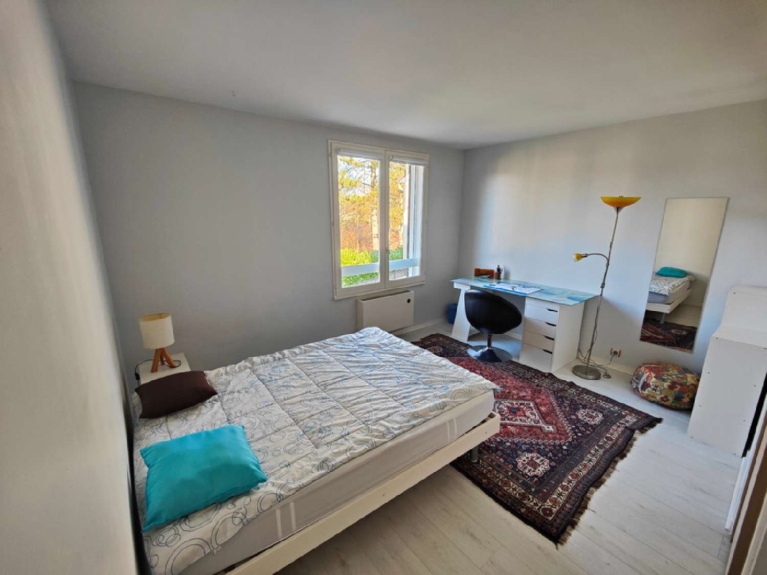 à vendre maison Montigny-le-Bretonneux Yvelines 7