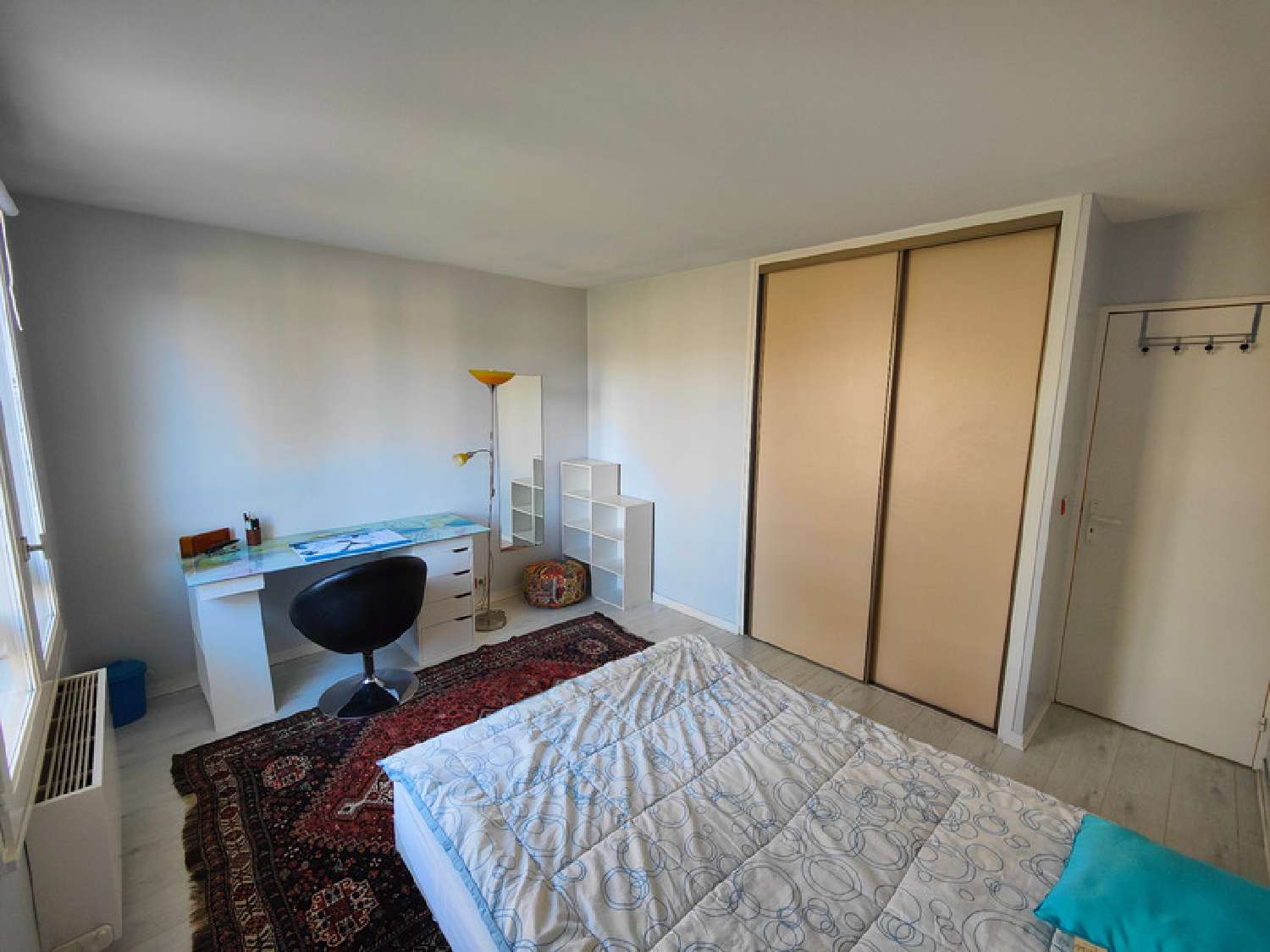 à vendre maison Montigny-le-Bretonneux Yvelines 8