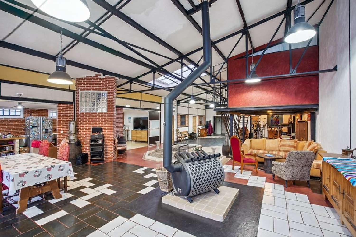  kaufen Haus Montigny-lès-Cormeilles Val-d'Oise 1