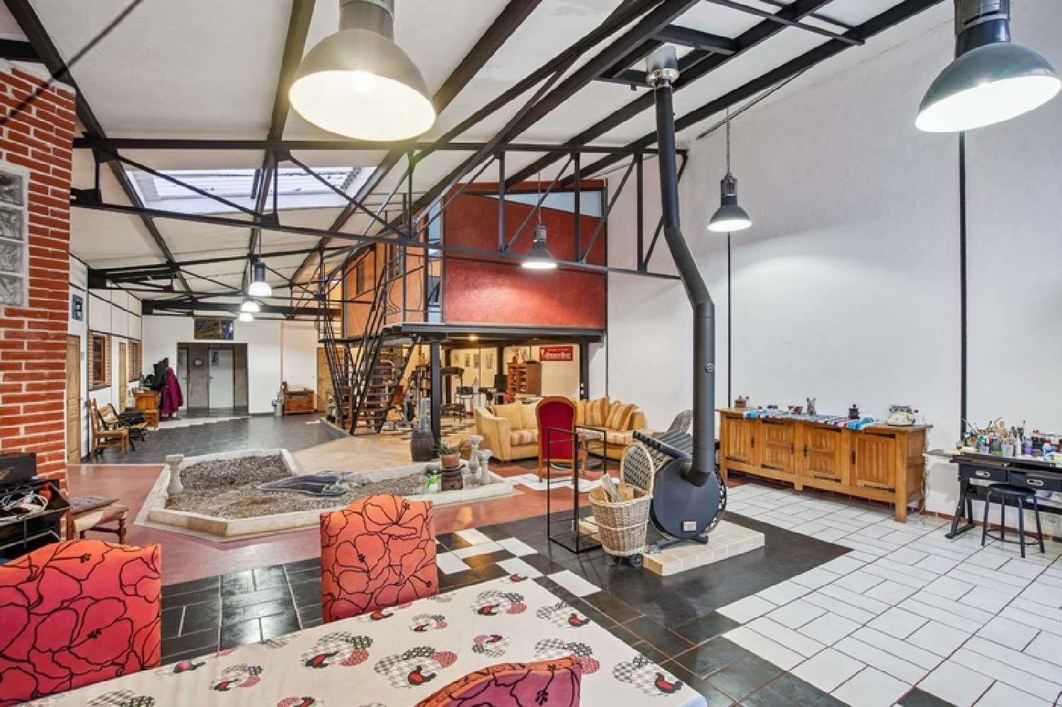  kaufen Haus Montigny-lès-Cormeilles Val-d'Oise 2