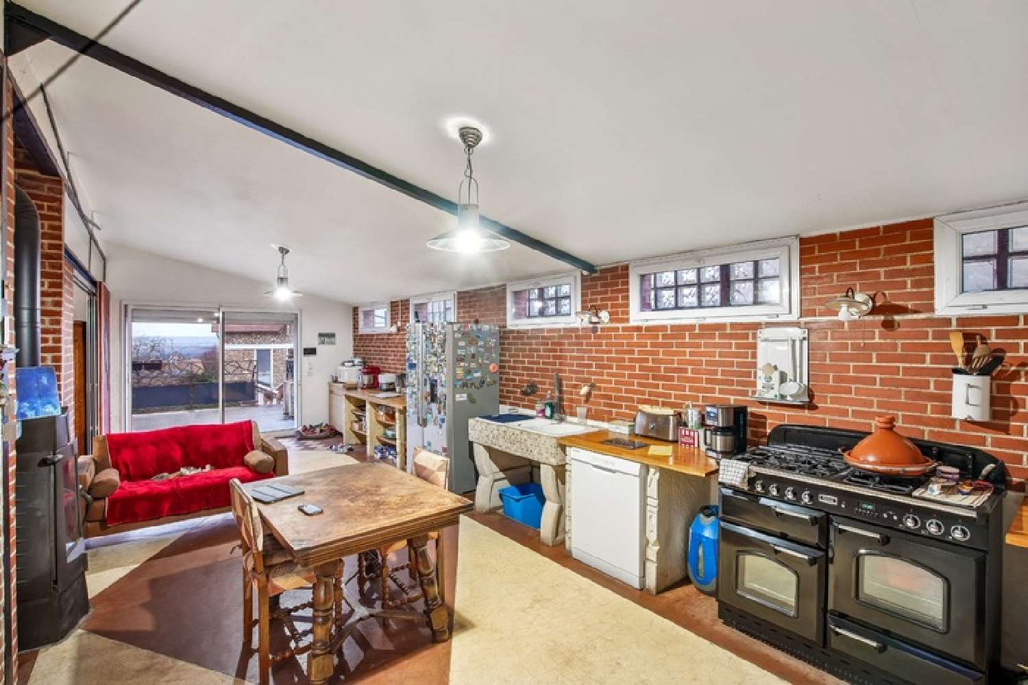  kaufen Haus Montigny-lès-Cormeilles Val-d'Oise 3