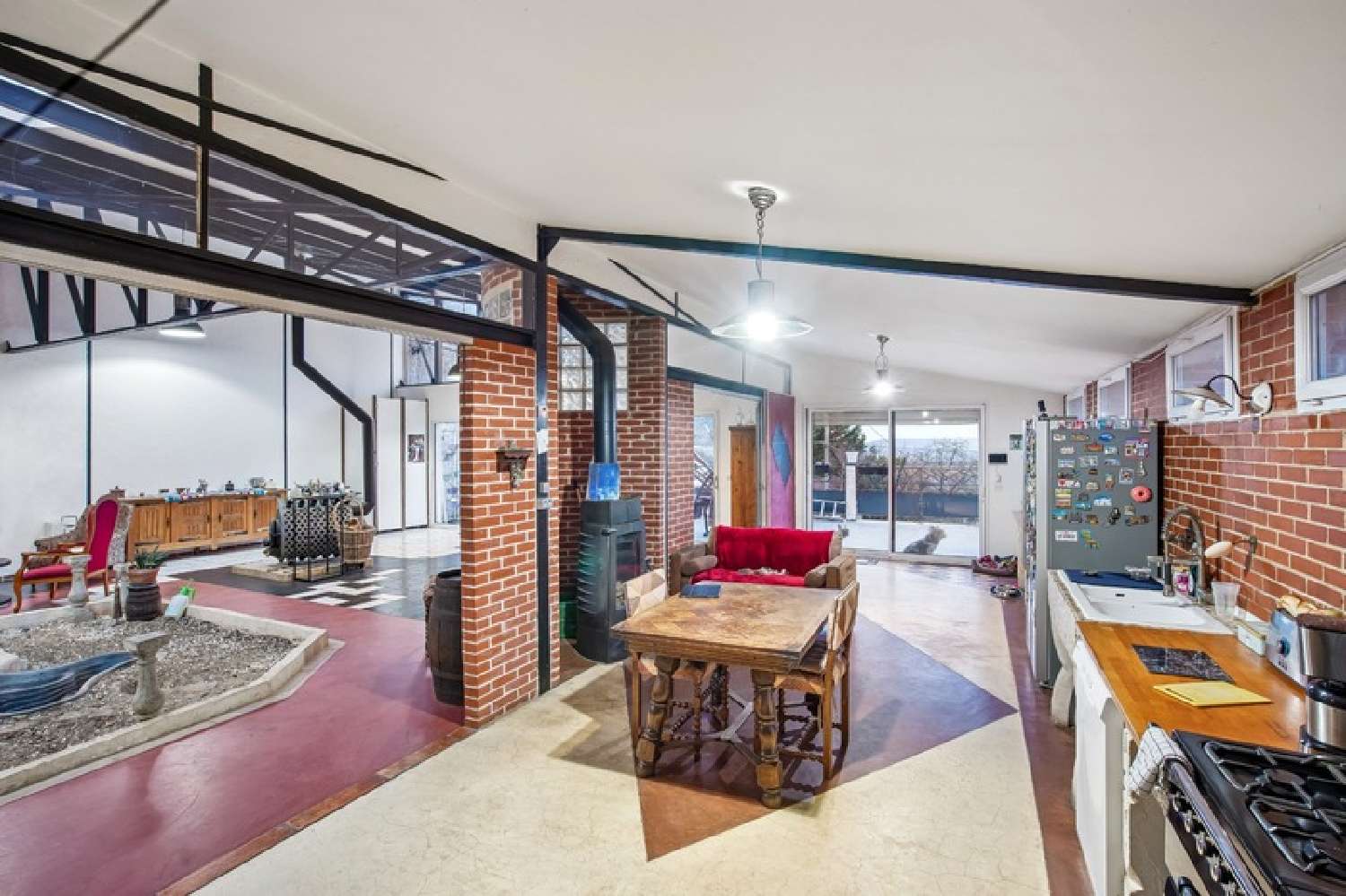  kaufen Haus Montigny-lès-Cormeilles Val-d'Oise 4