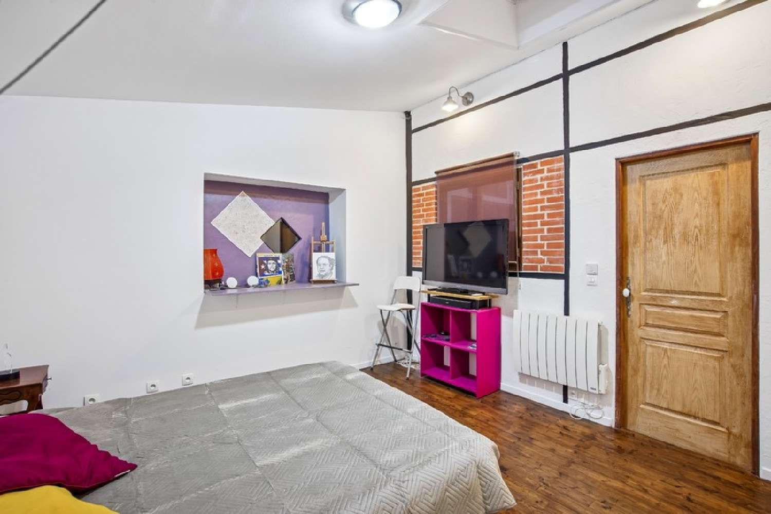  kaufen Haus Montigny-lès-Cormeilles Val-d'Oise 8