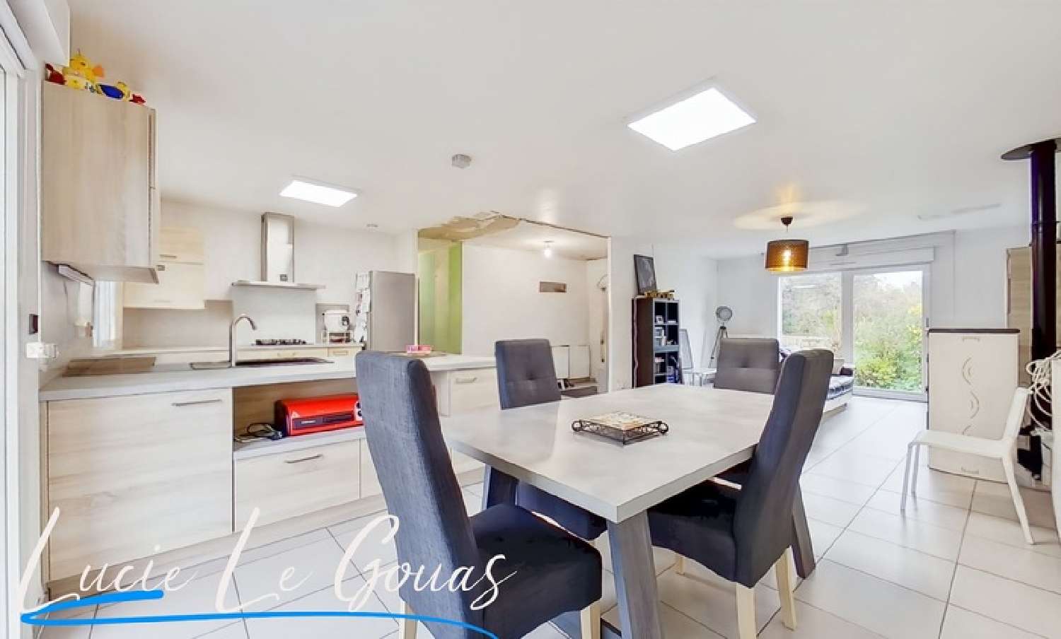 kaufen Haus Montigny-sur-Chiers Meurthe-et-Moselle 1