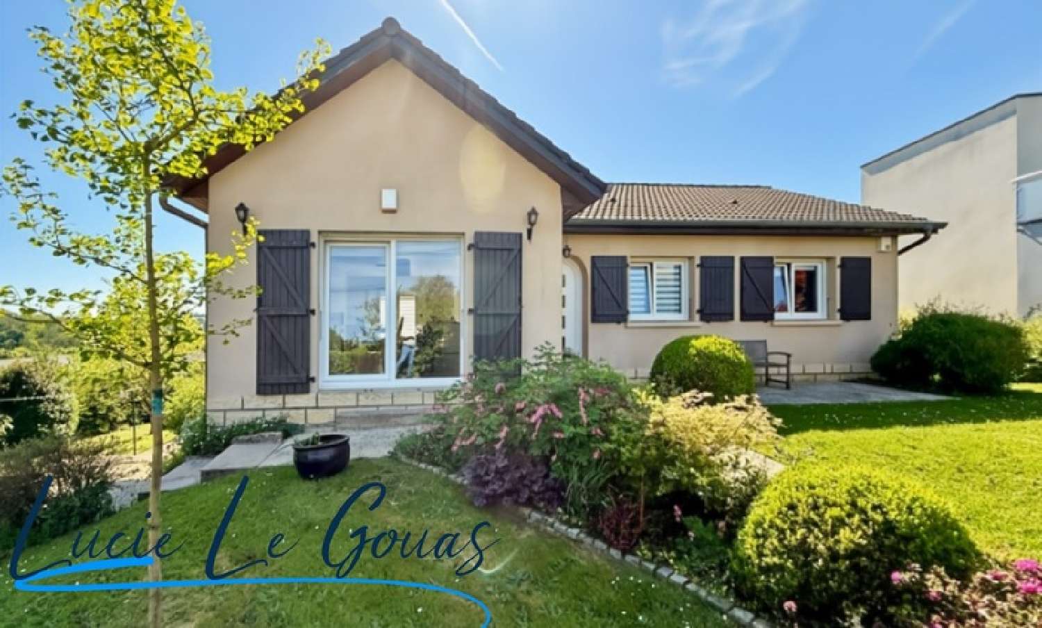 kaufen Haus Montigny-sur-Chiers Meurthe-et-Moselle 2