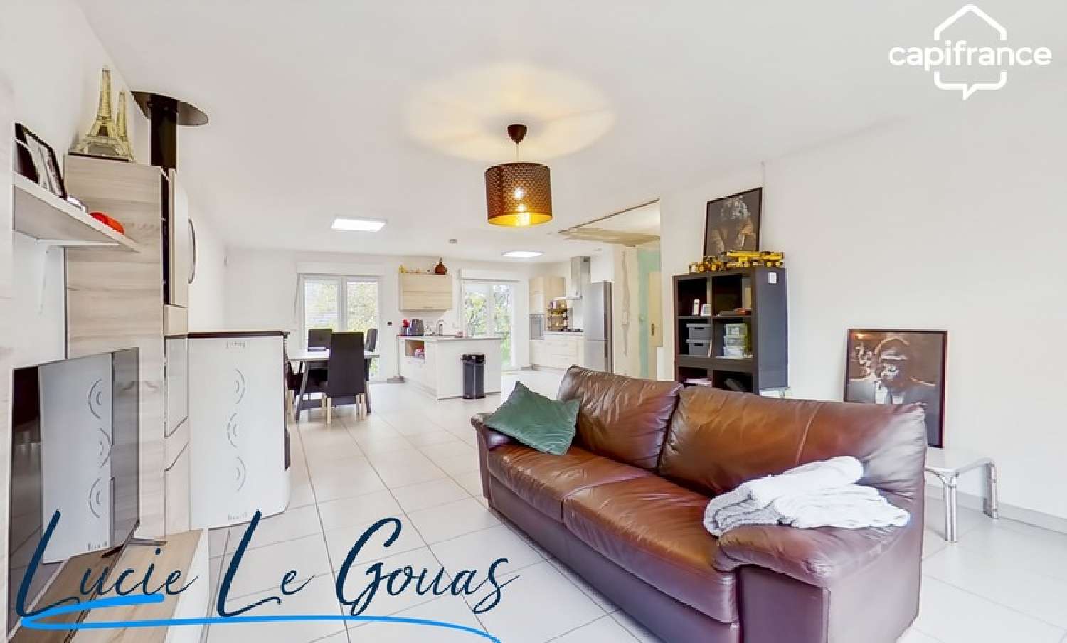 kaufen Haus Montigny-sur-Chiers Meurthe-et-Moselle 4