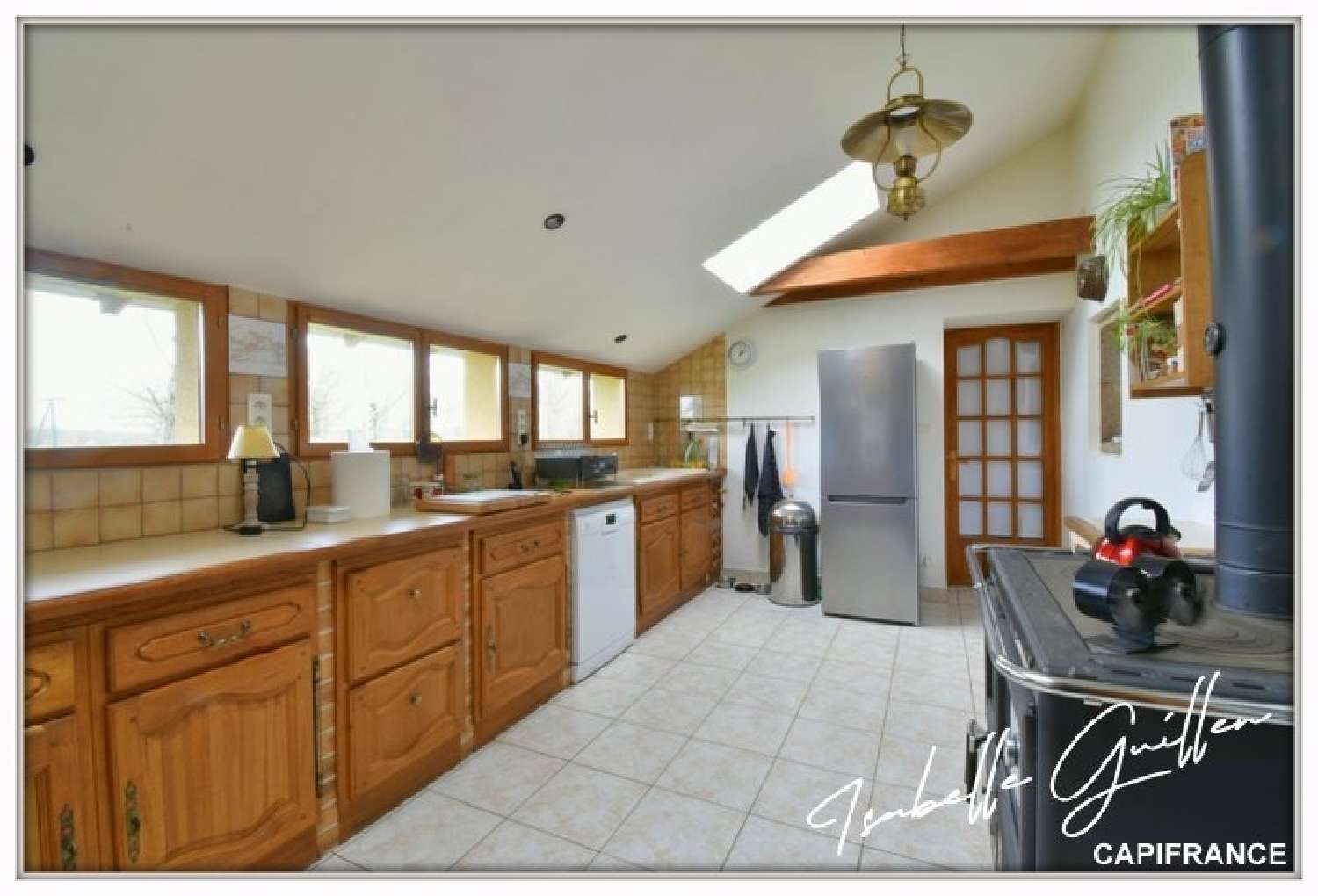 kaufen Haus Montipouret Indre 6