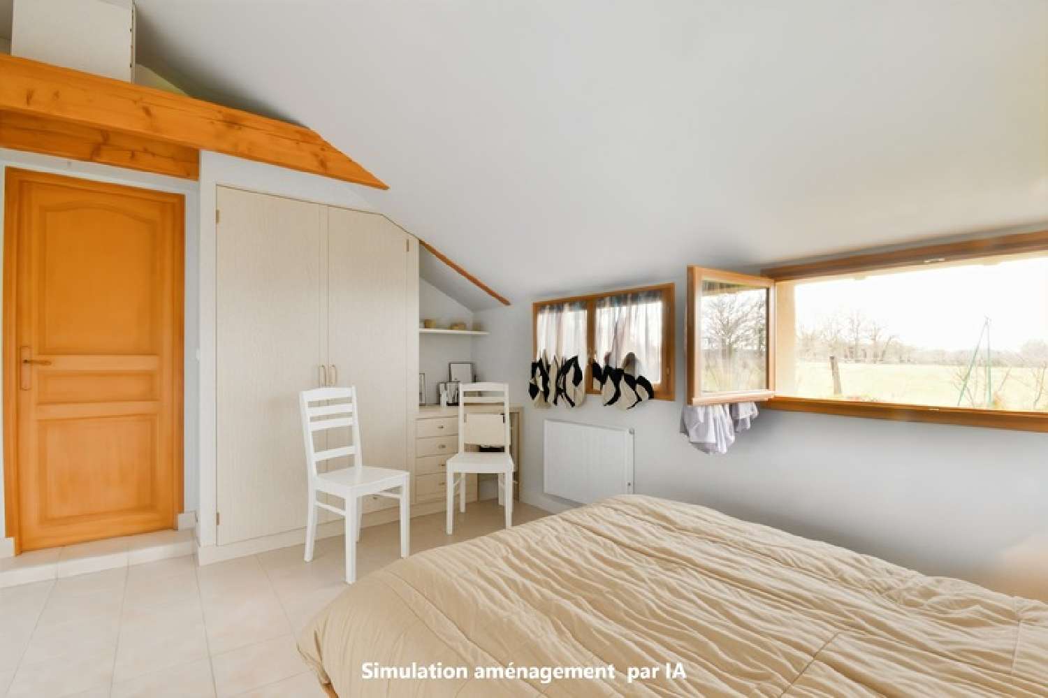 kaufen Haus Montipouret Indre 7