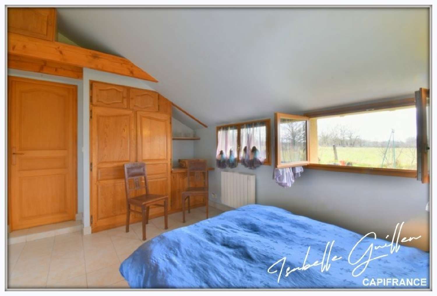 kaufen Haus Montipouret Indre 8