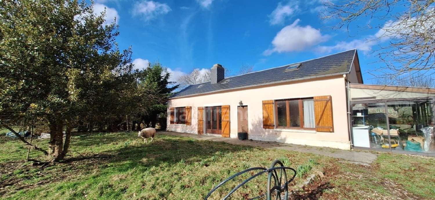  te koop huis Montivilliers Seine-Maritime 1