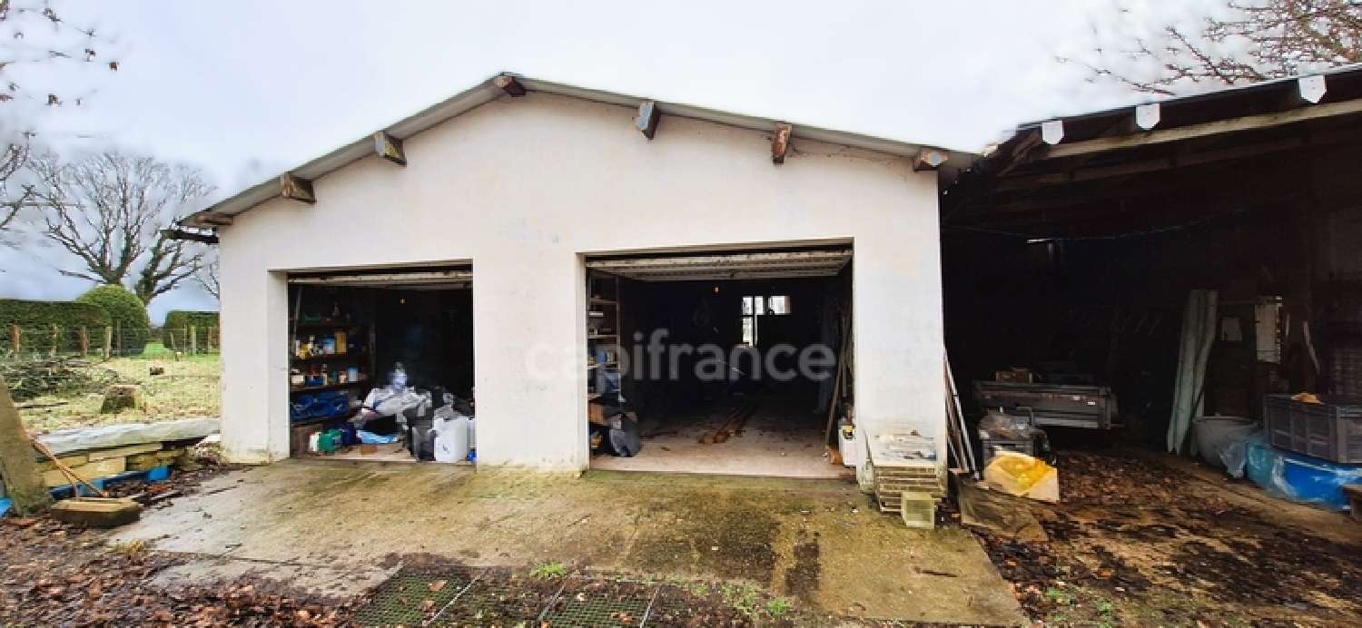  te koop huis Montivilliers Seine-Maritime 3