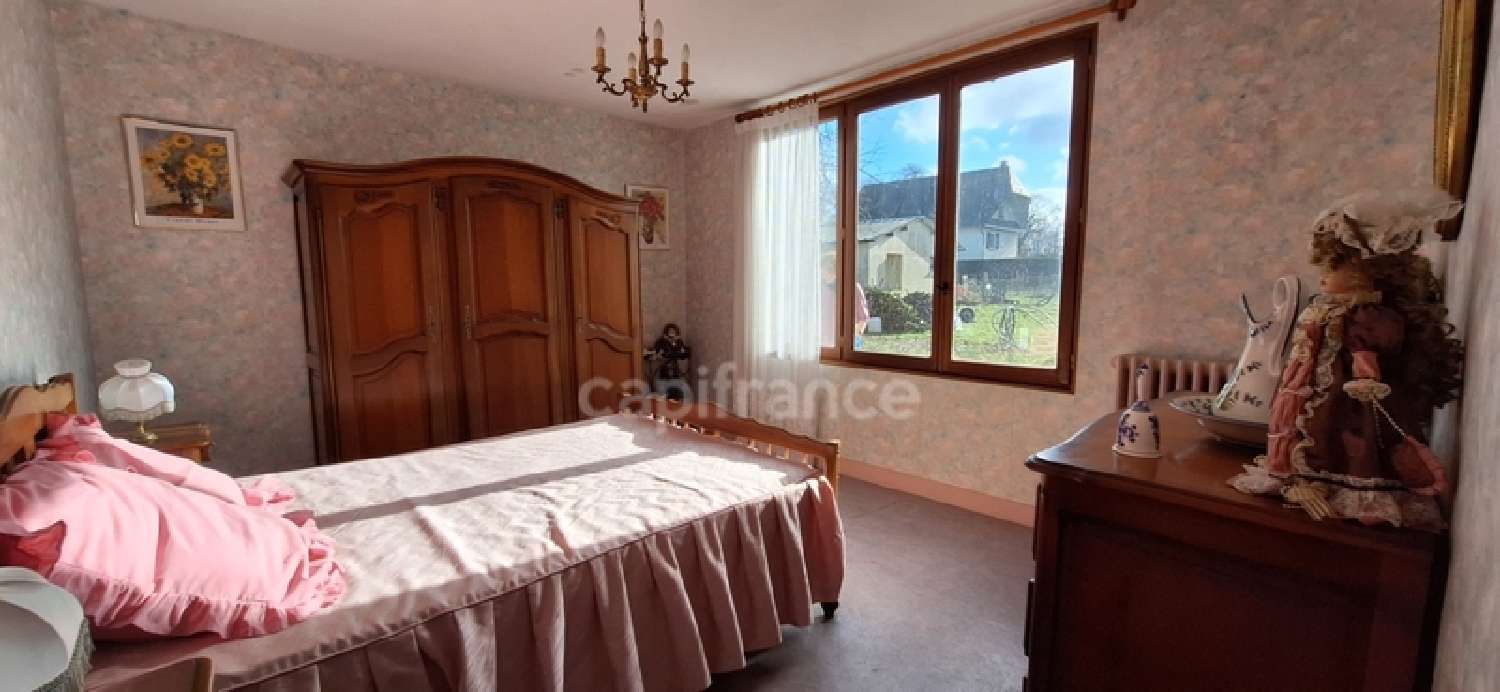  te koop huis Montivilliers Seine-Maritime 6