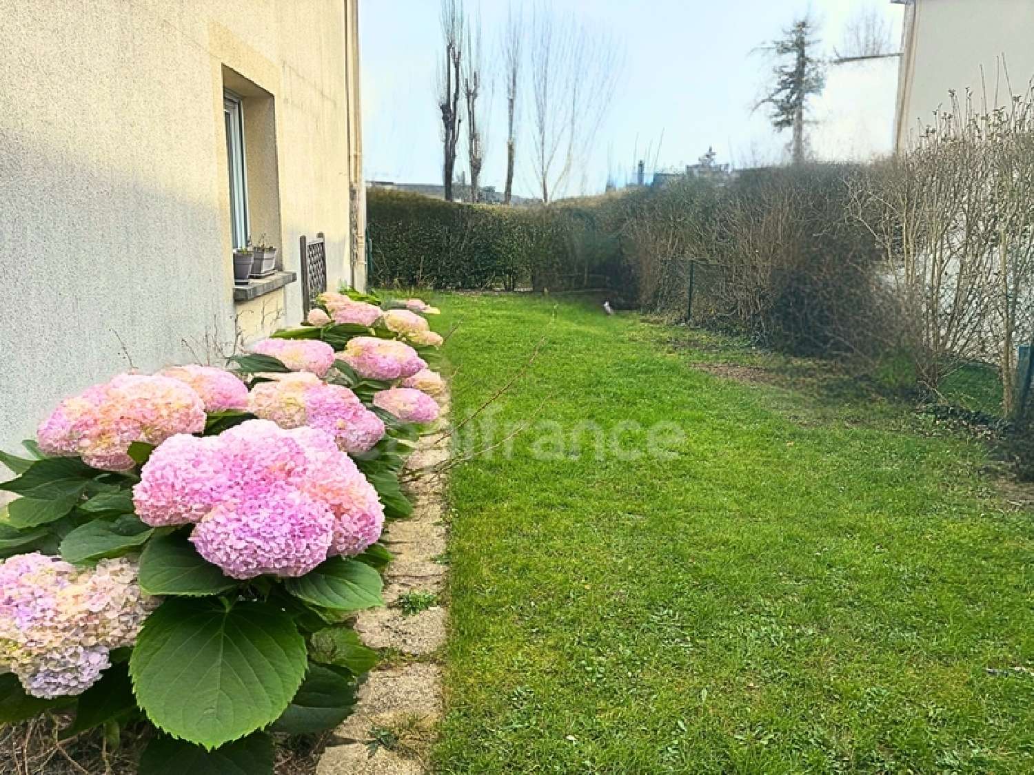 te koop huis Montivilliers Seine-Maritime 2