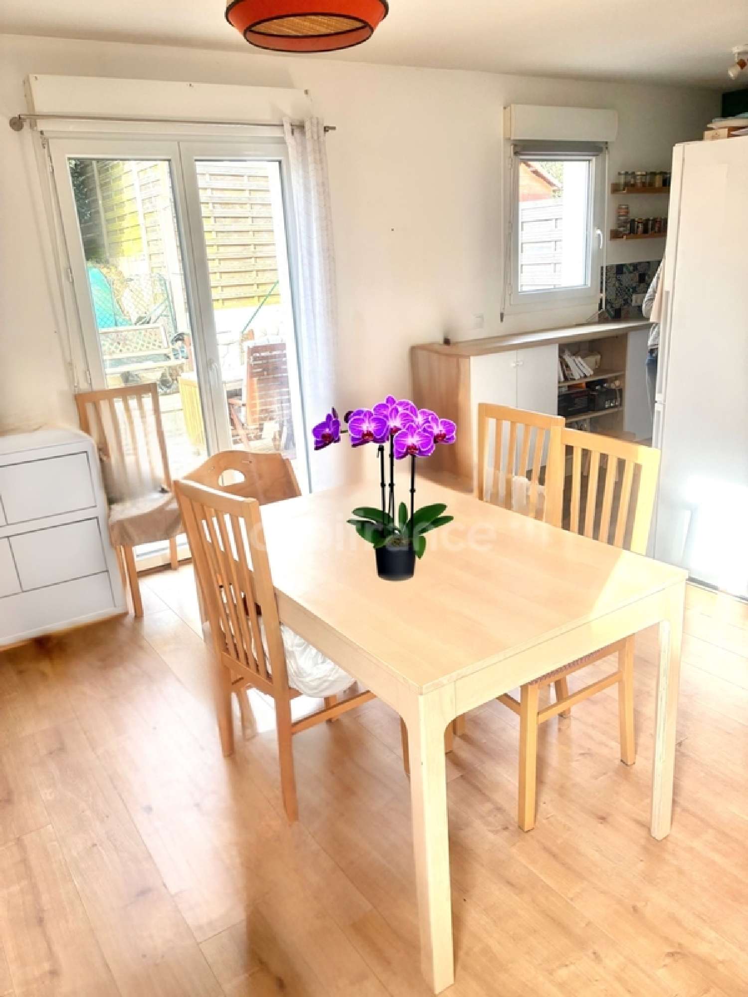 te koop huis Montivilliers Seine-Maritime 5