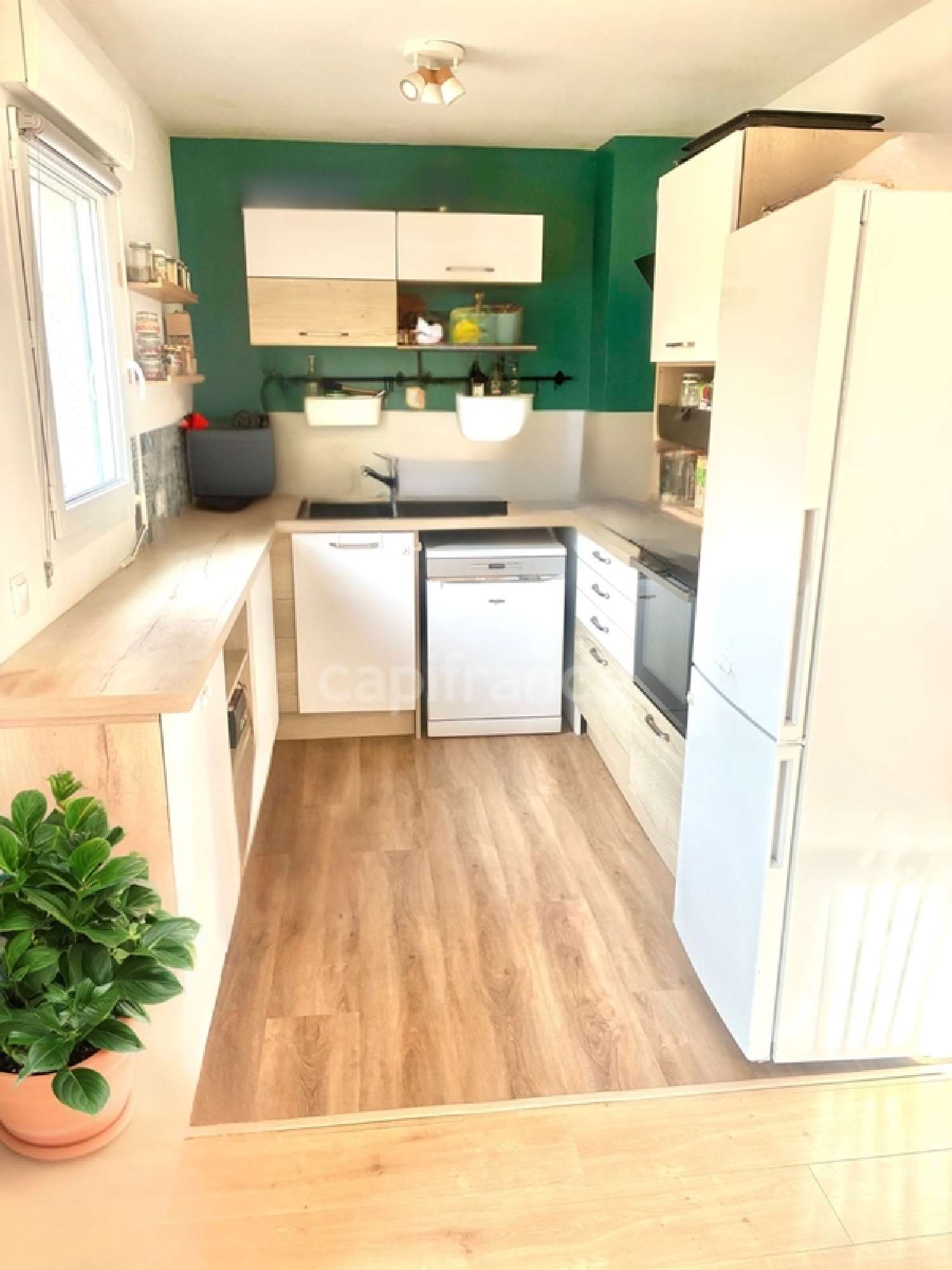 te koop huis Montivilliers Seine-Maritime 6