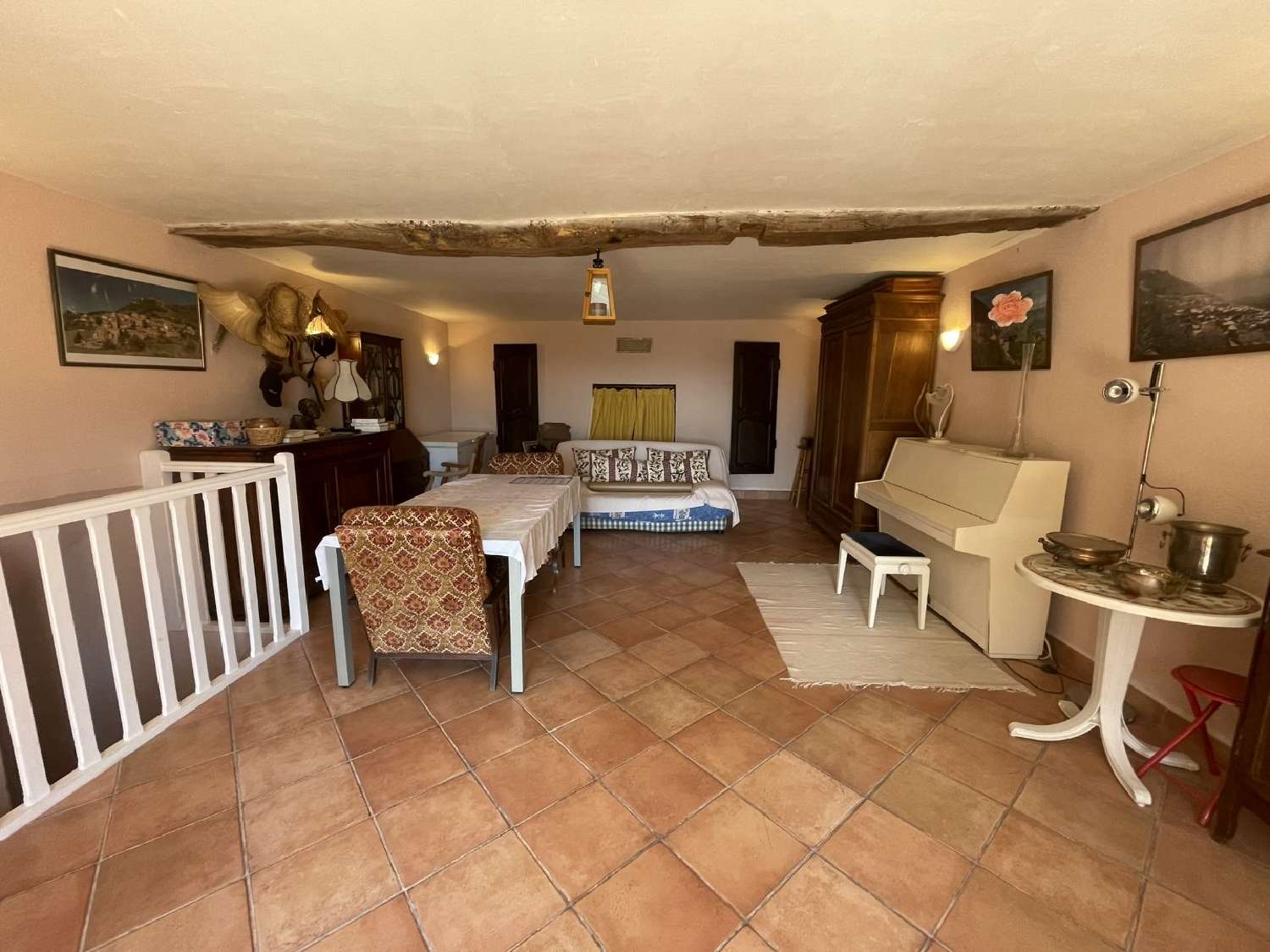  à vendre maison Montjaux Aveyron 2