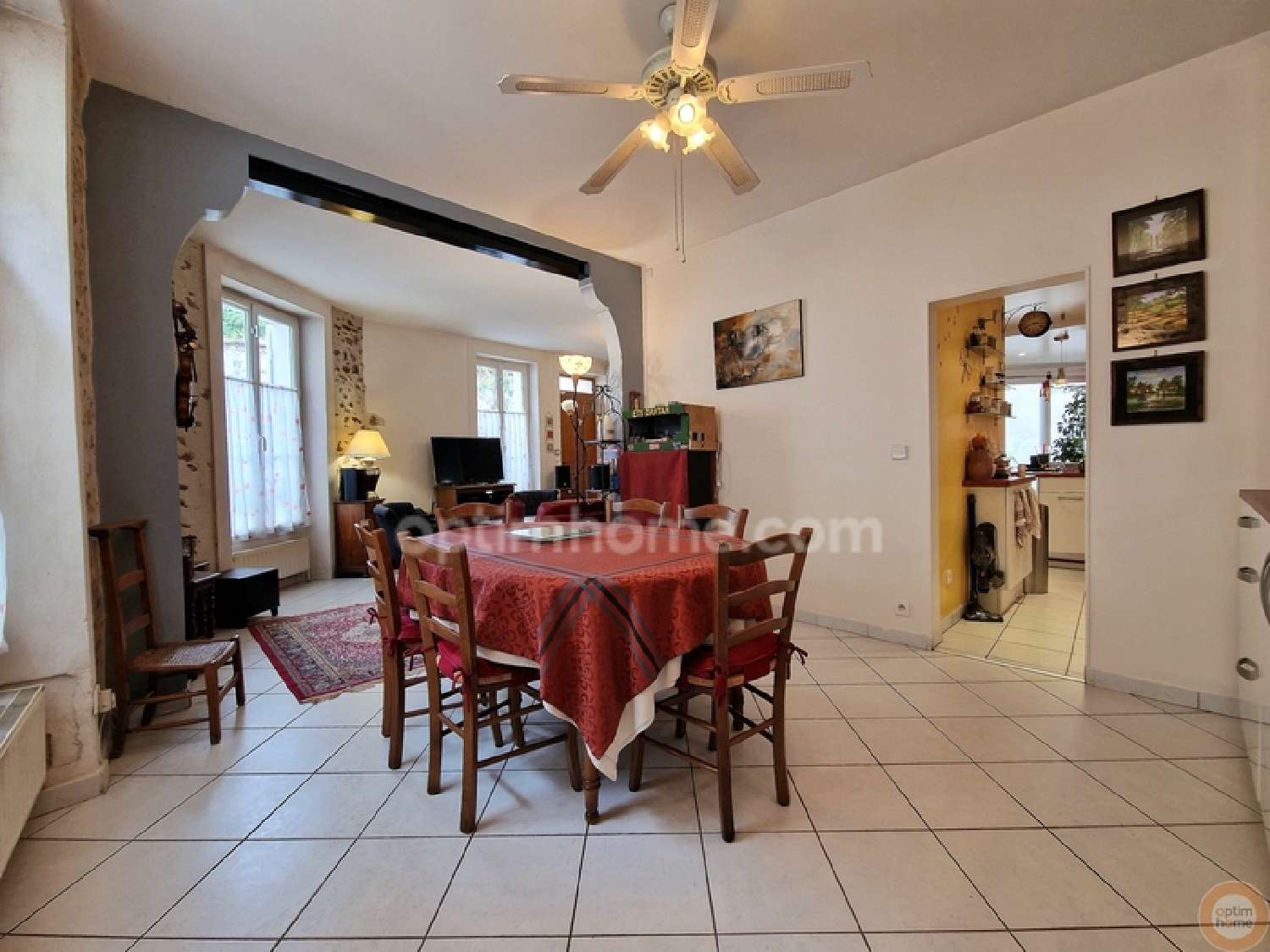  kaufen Haus Montlhéry Essonne 4