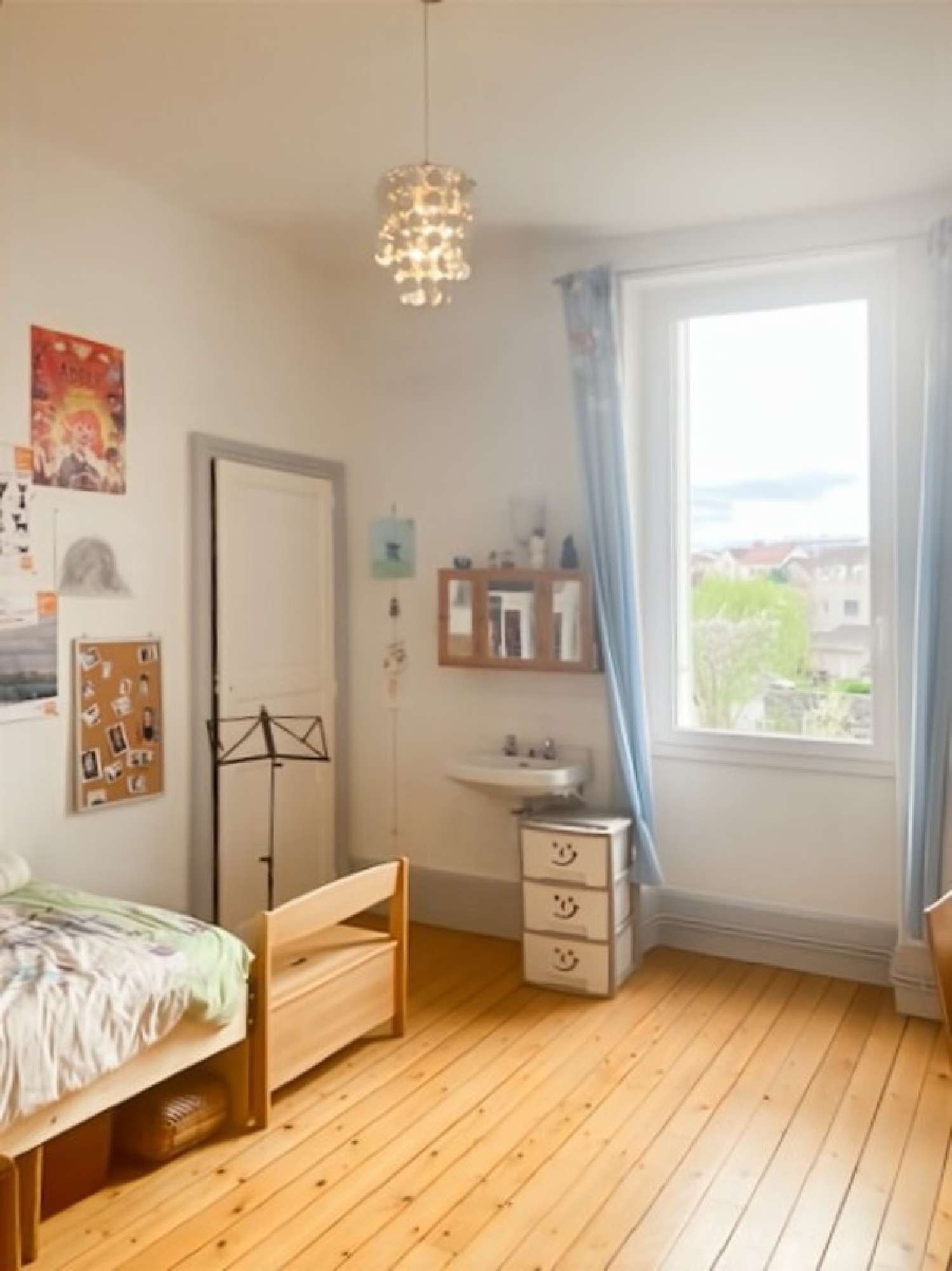 for sale house Montluçon Allier 4