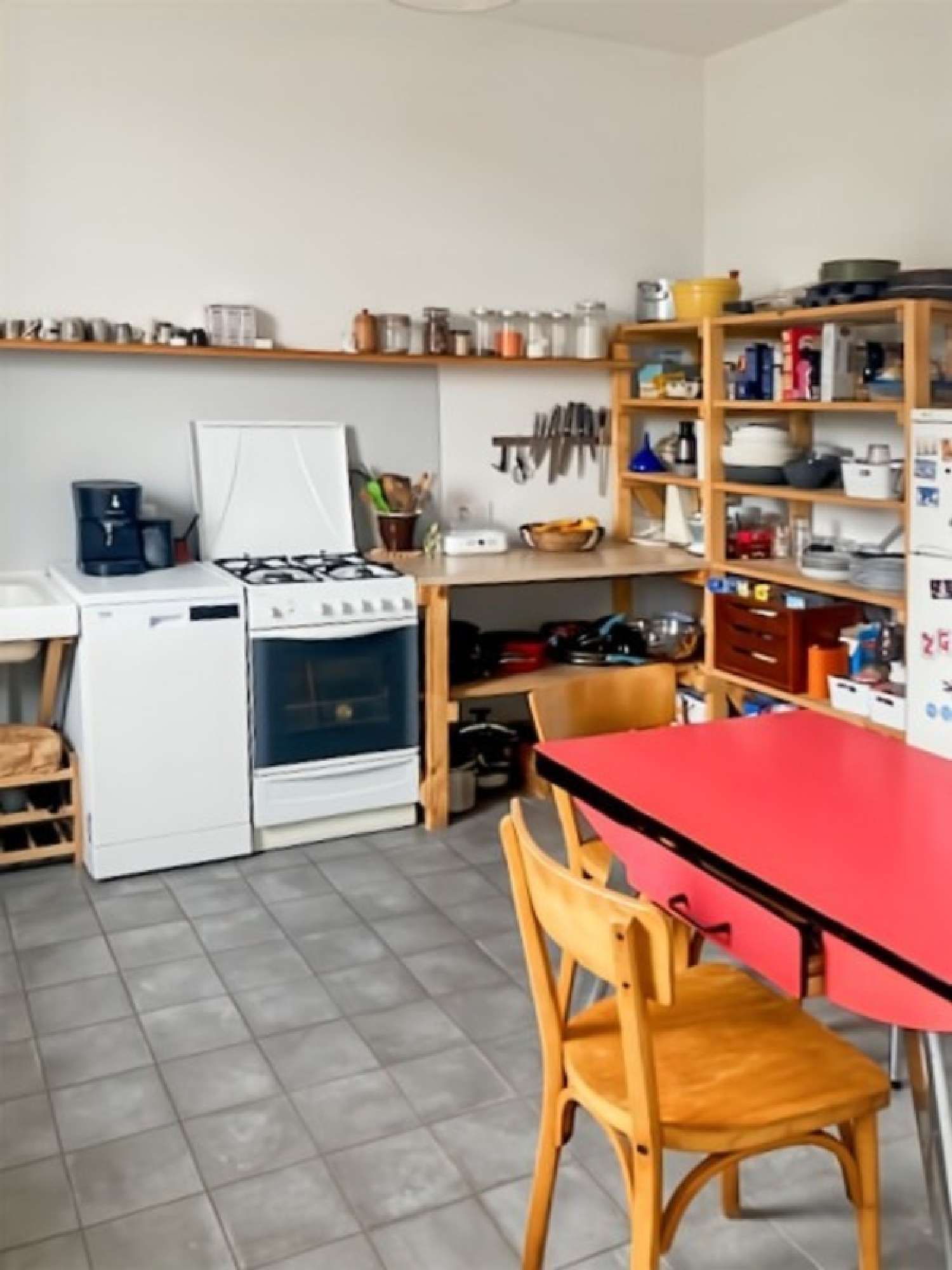 for sale house Montluçon Allier 7