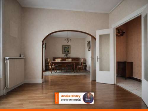 Montluçon Allier house foto 7262520