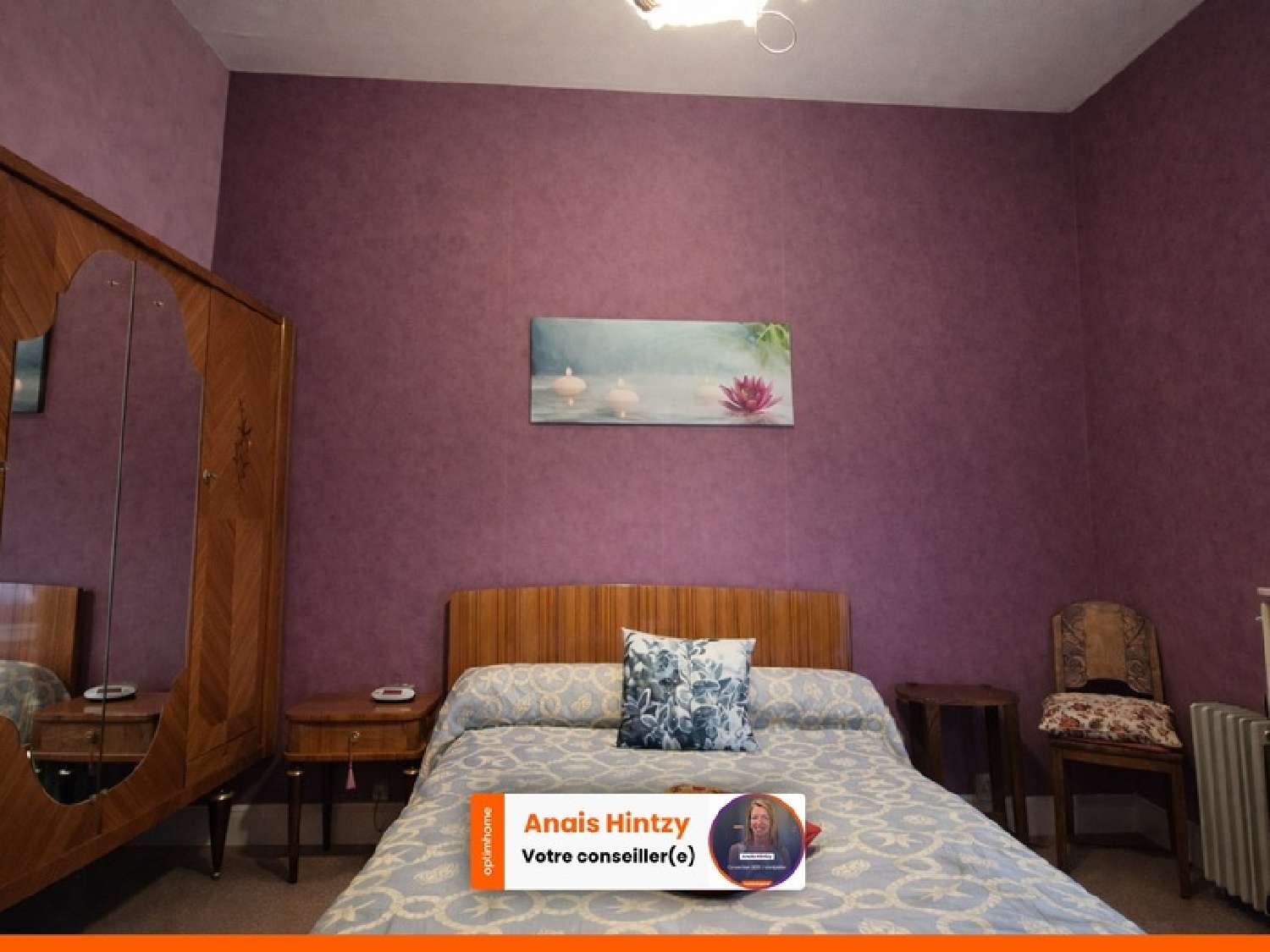  for sale house Montluçon Allier 2