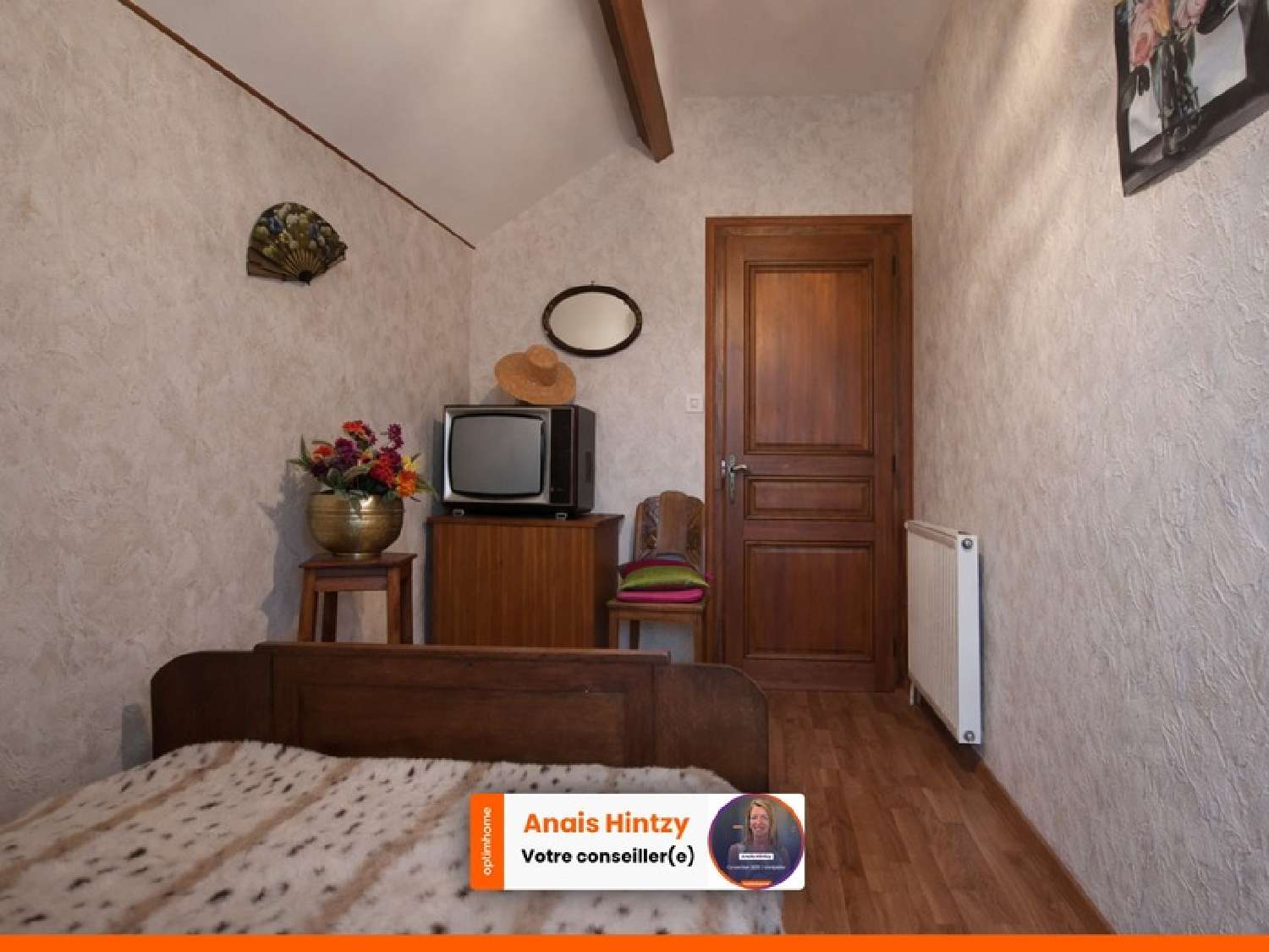  for sale house Montluçon Allier 5