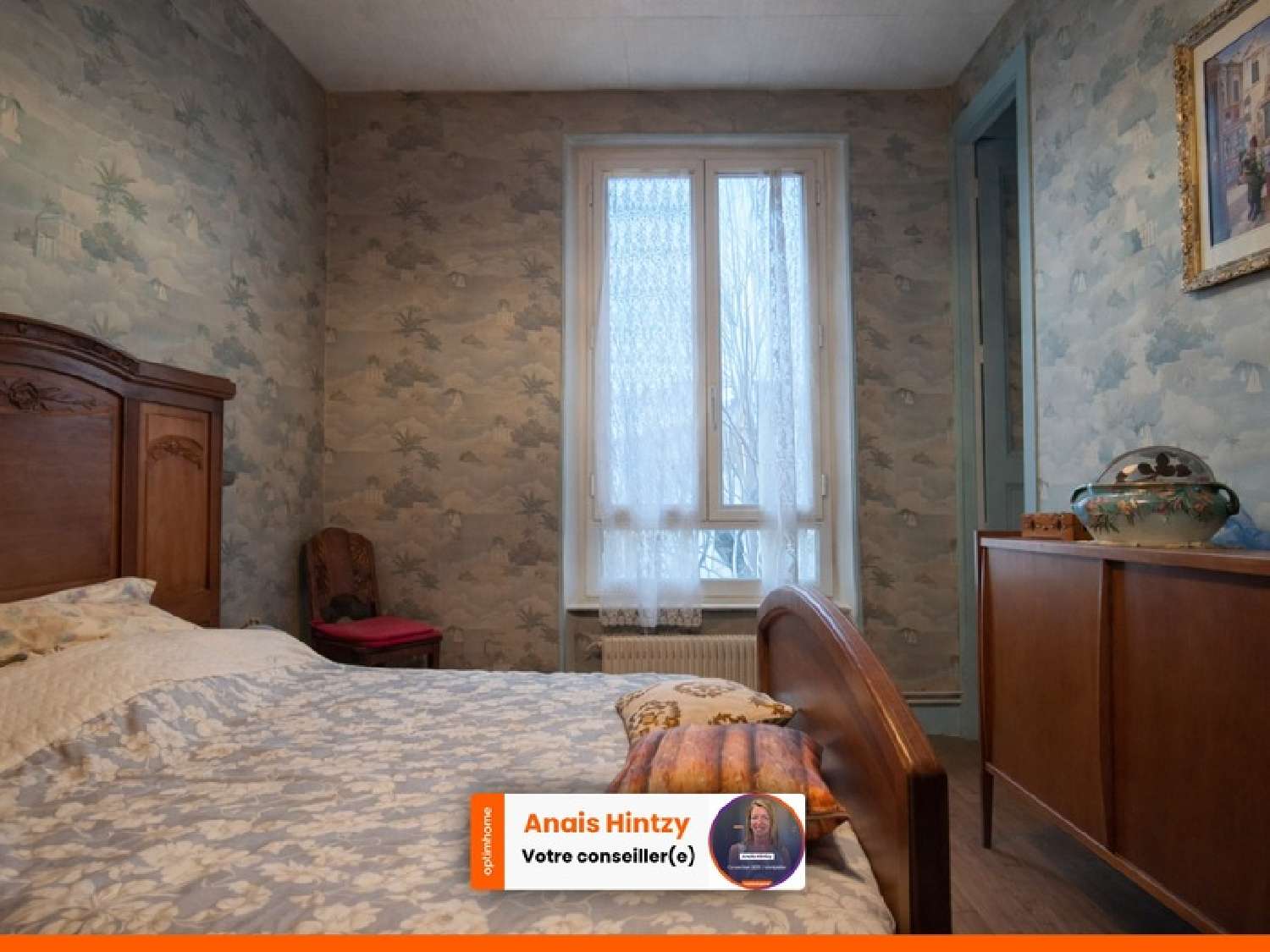  for sale house Montluçon Allier 6