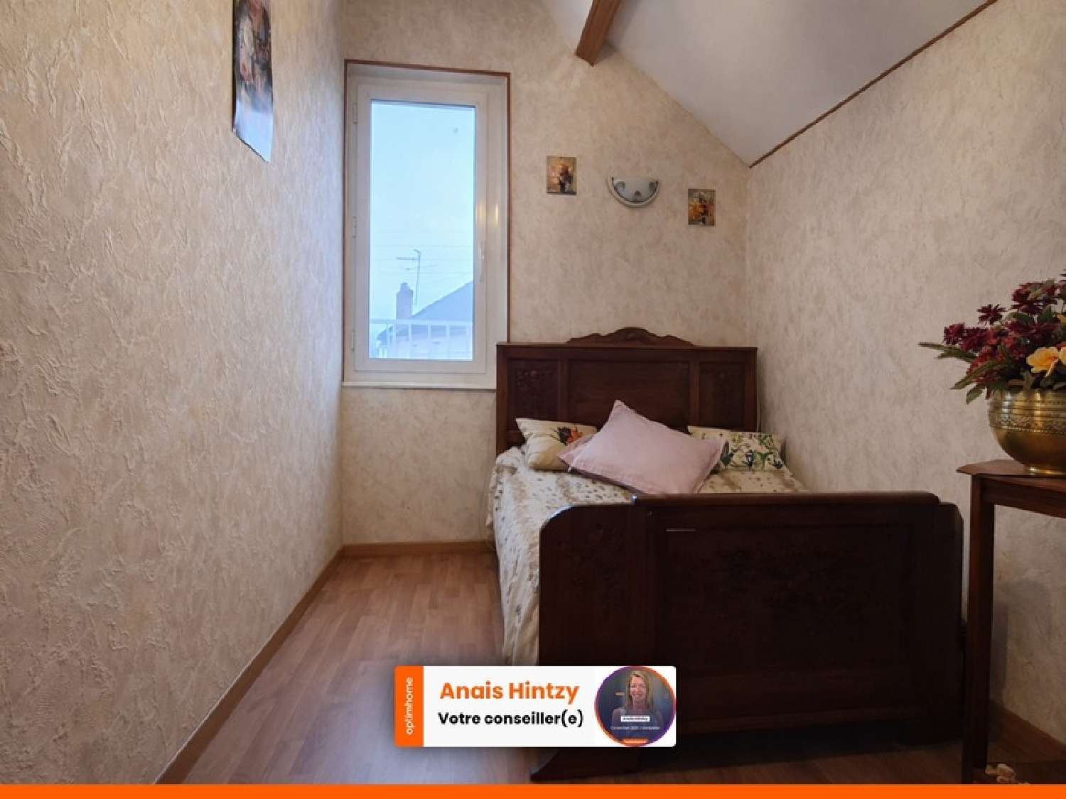  for sale house Montluçon Allier 8