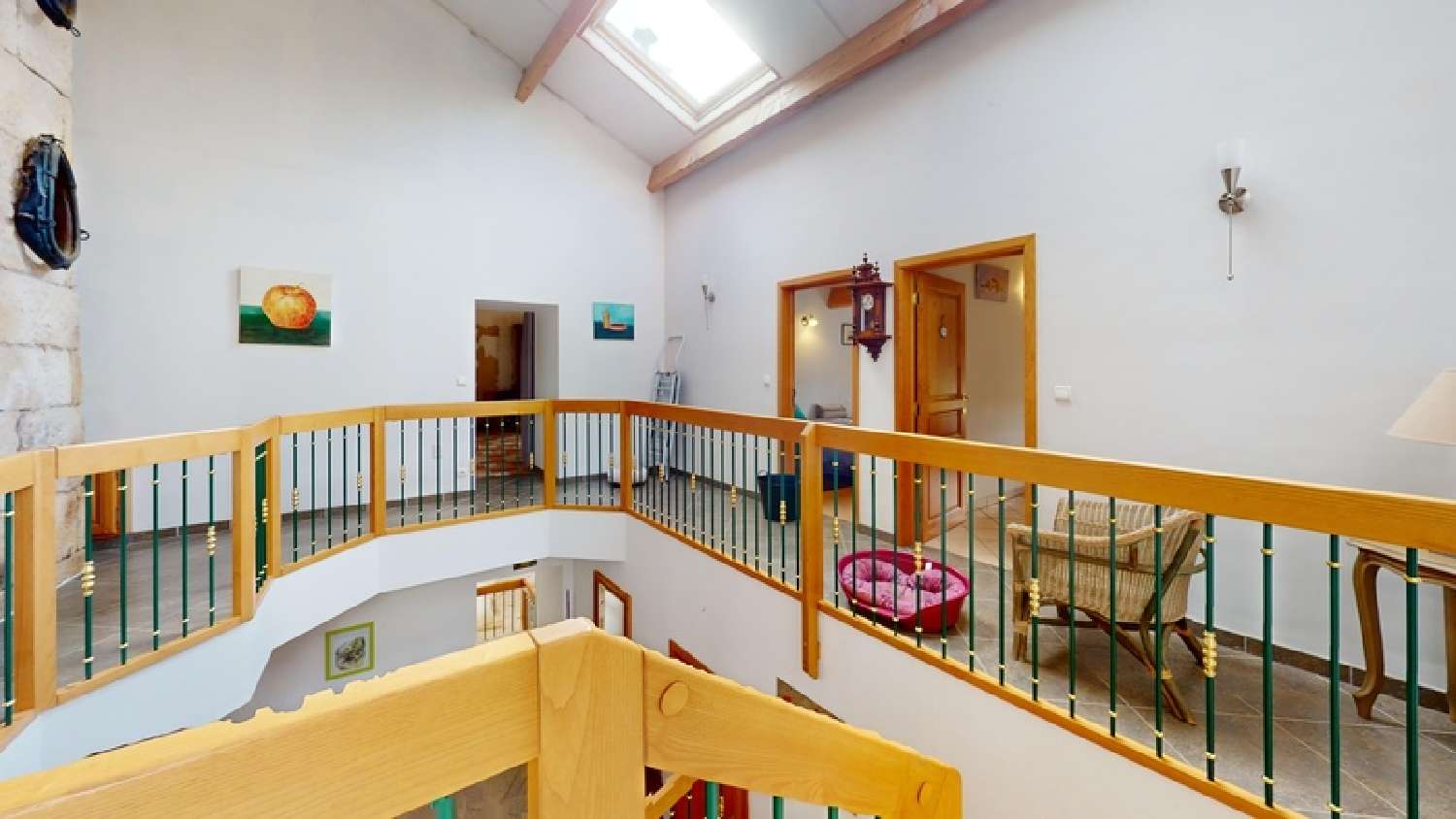  te koop huis Montmédy Meuse 2