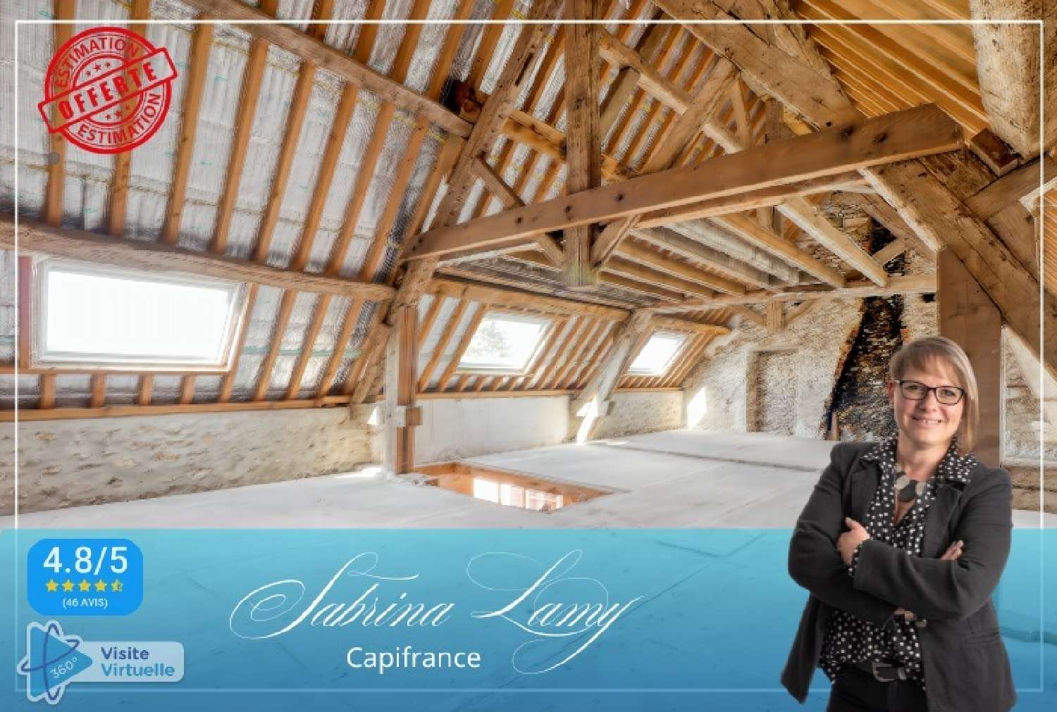  te koop huis Montmirail Marne 1