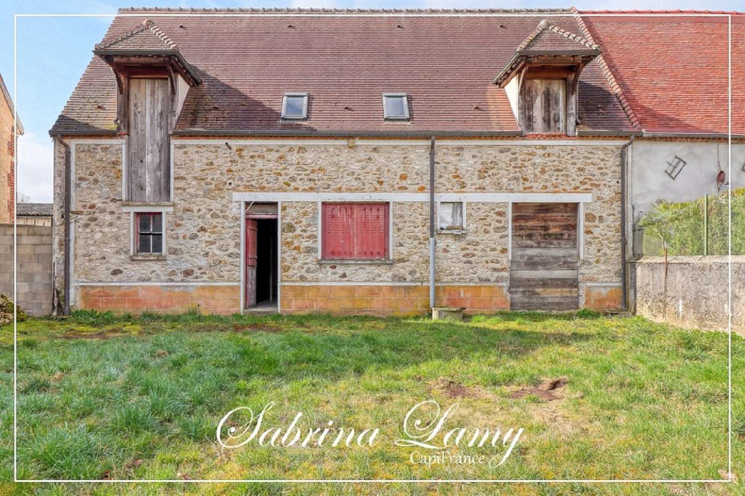  te koop huis Montmirail Marne 2