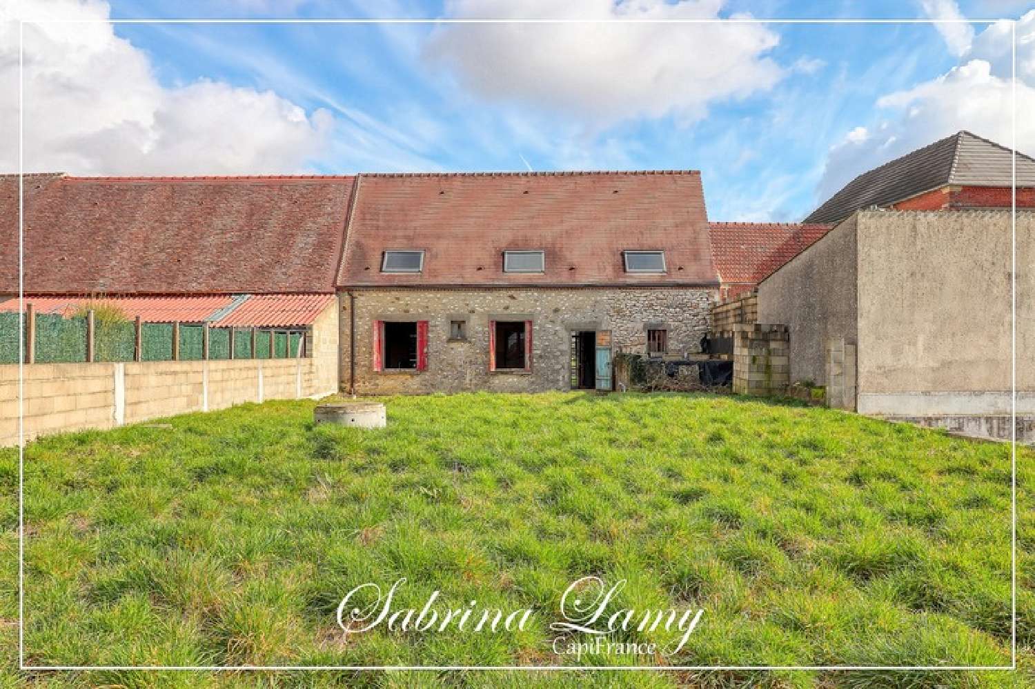  te koop huis Montmirail Marne 5