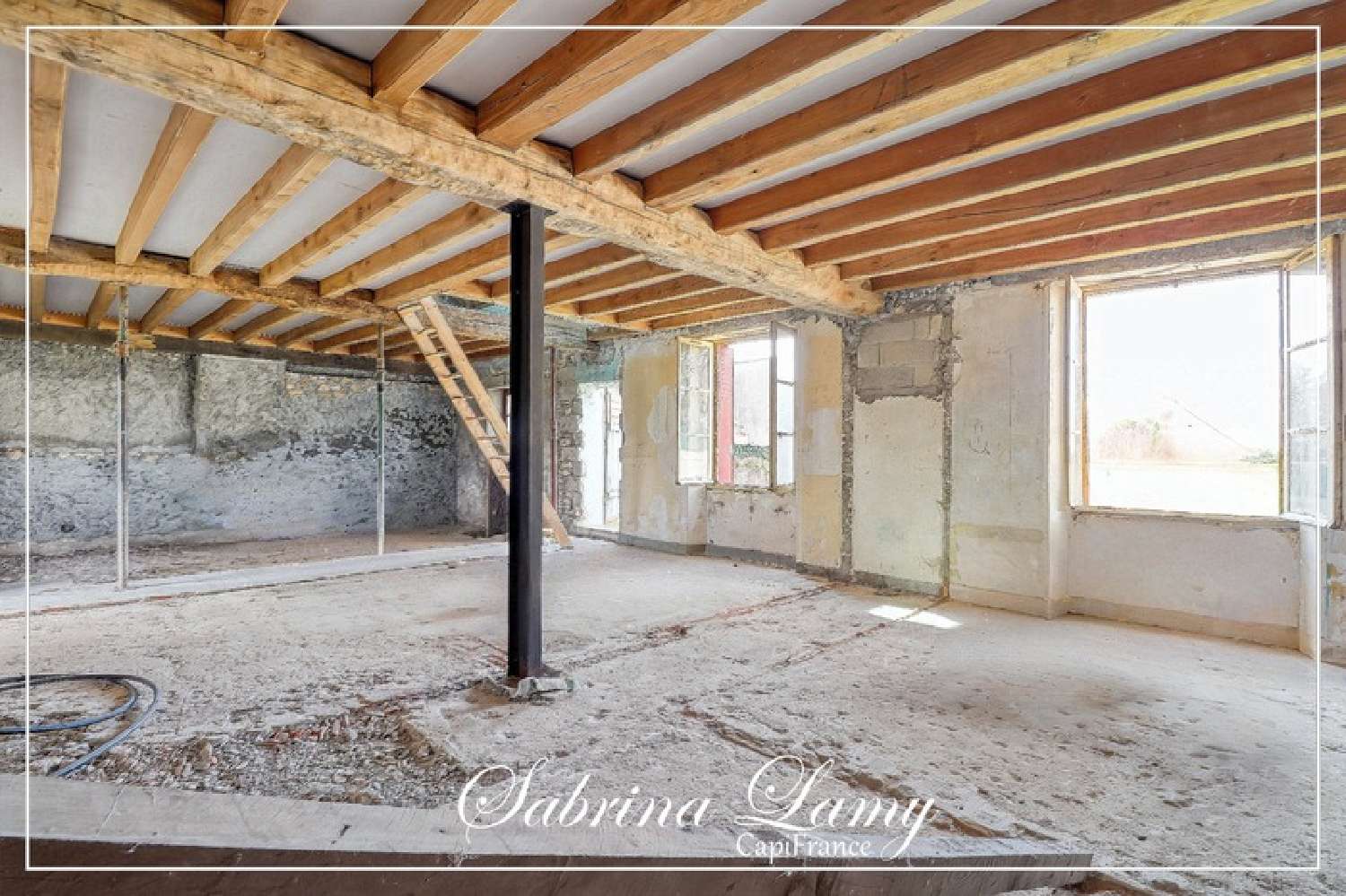  te koop huis Montmirail Marne 6