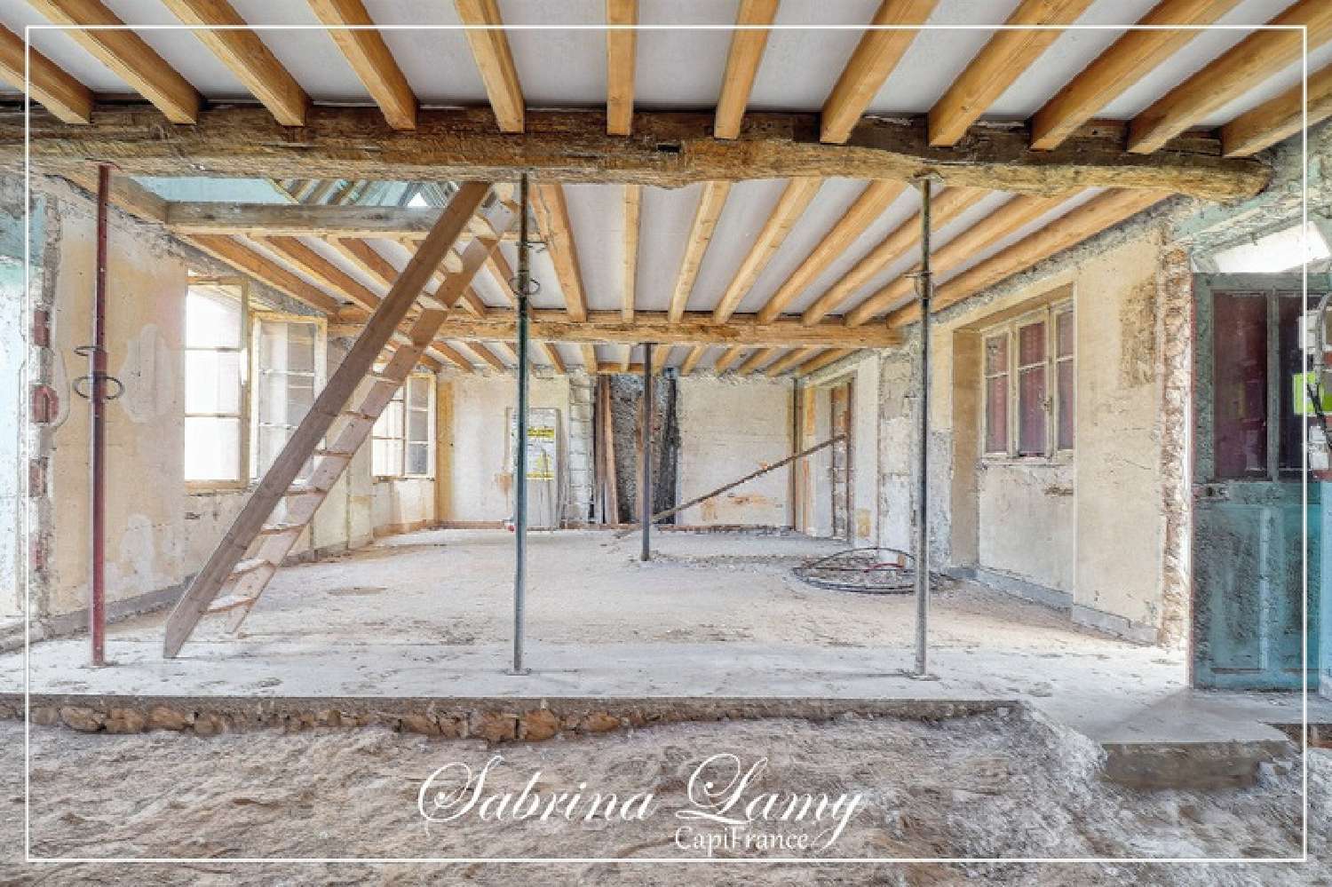  te koop huis Montmirail Marne 7