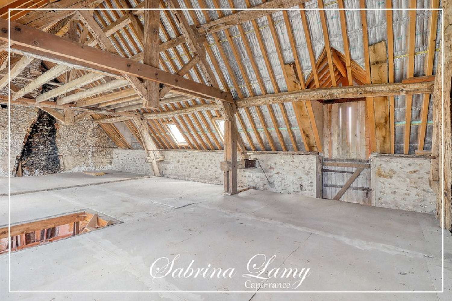  te koop huis Montmirail Marne 8