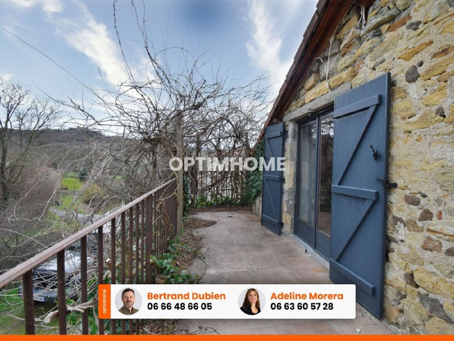  kaufen Haus Montmorin Puy-de-Dôme 2