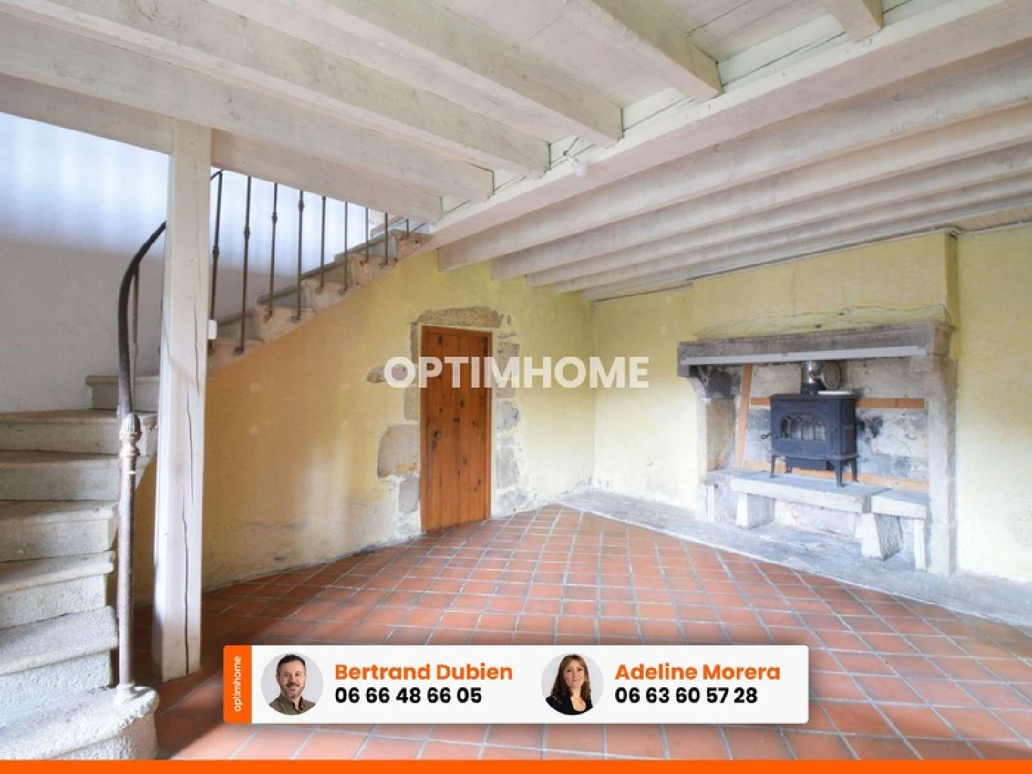  kaufen Haus Montmorin Puy-de-Dôme 6