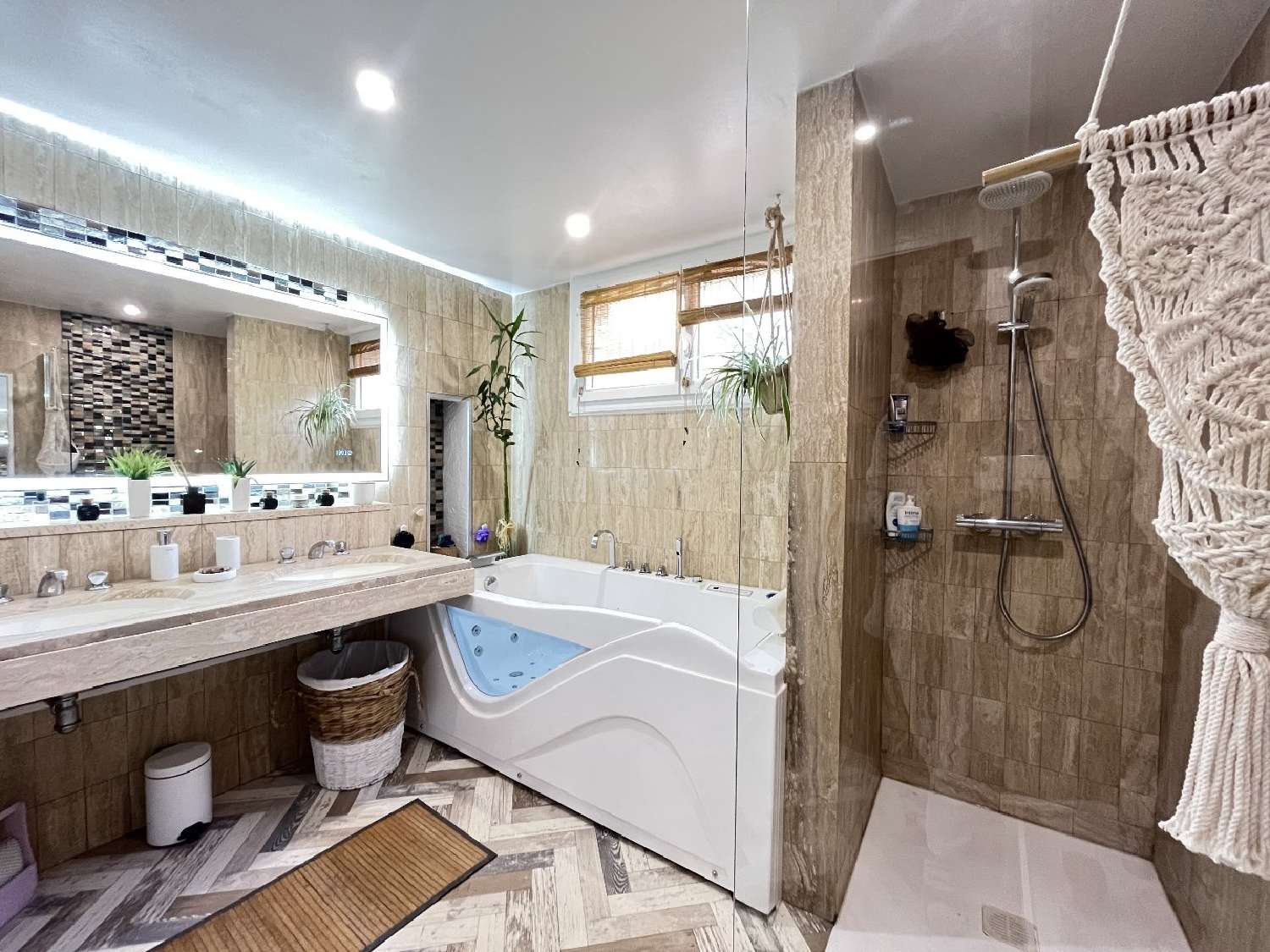  à vendre maison Montolieu Aude 6