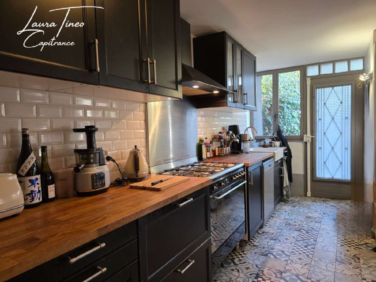  kaufen Haus Montpellier Hérault 4