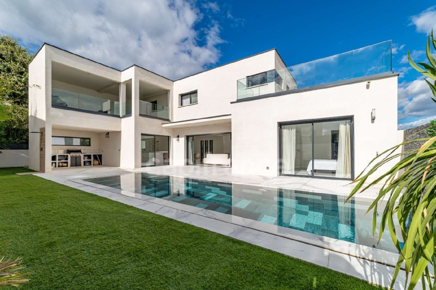  te koop huis Montpellier Hérault 1